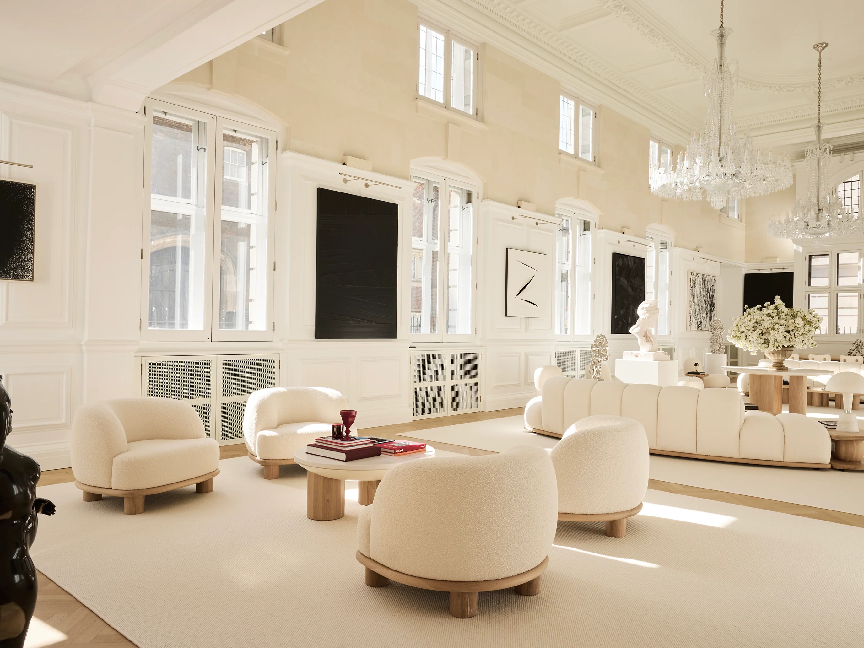 Elevate Your Living Space Daily