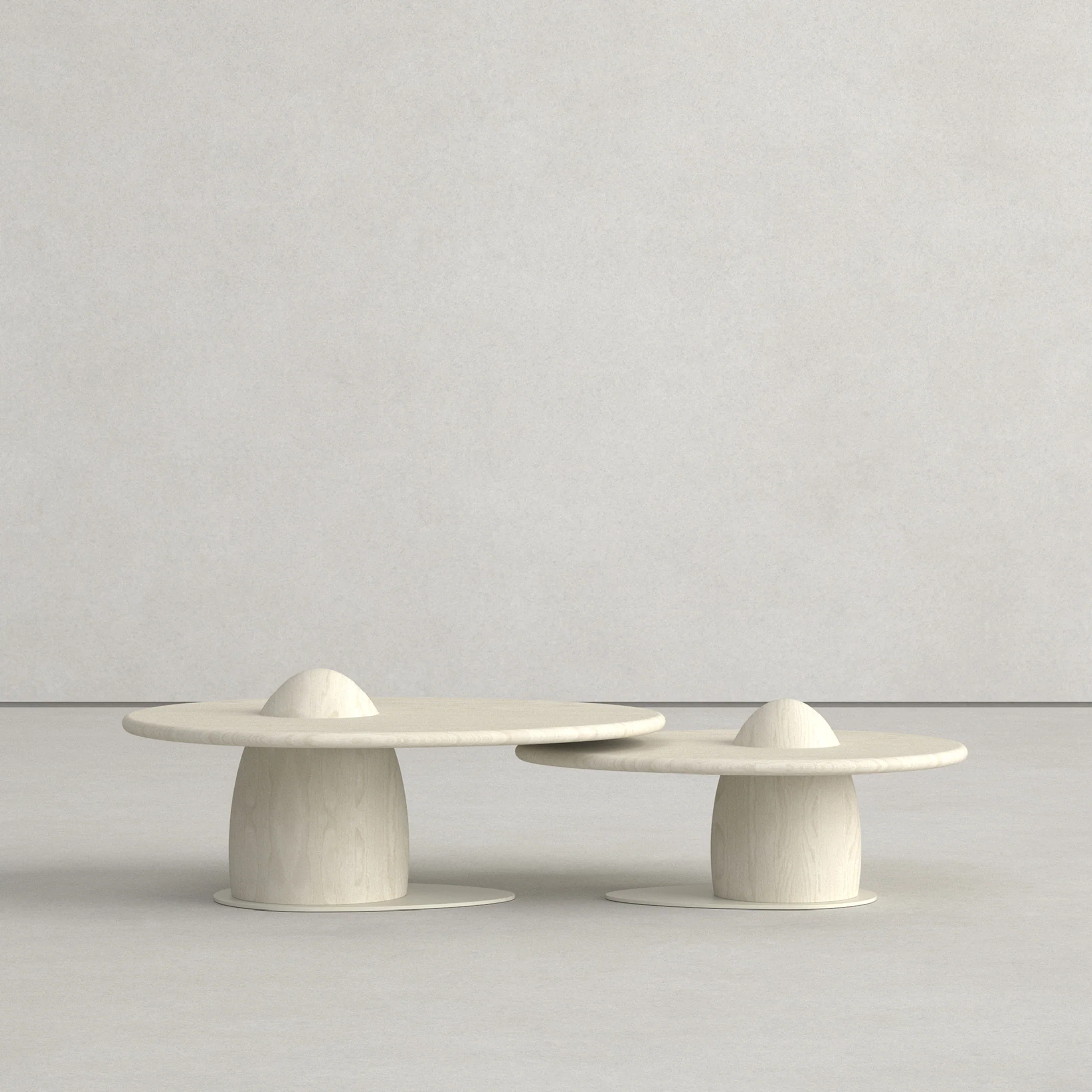 AMA COFFEE TABLE - Image 3