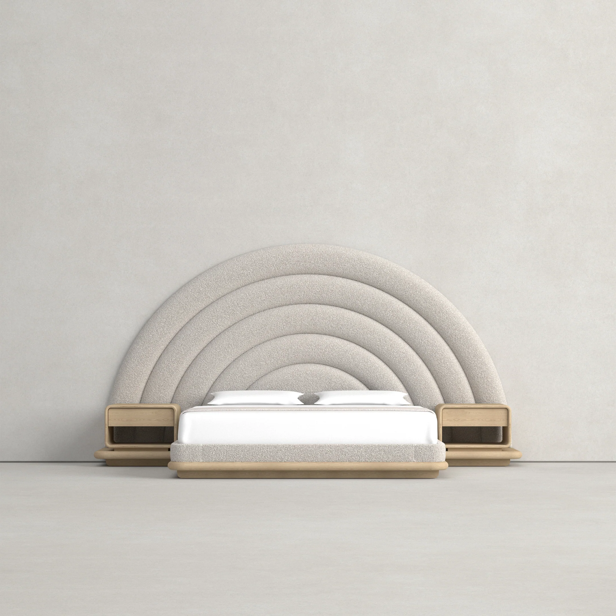 MALIBU BED - Image 3