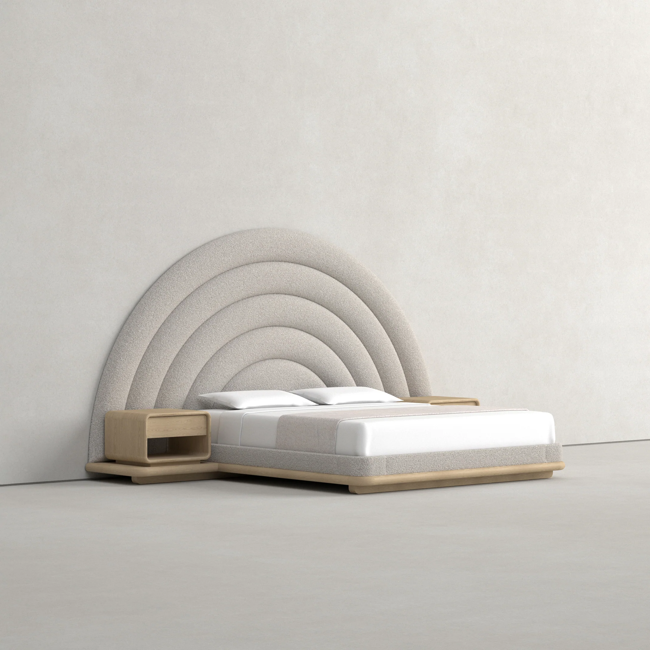 MALIBU BED - Image 4