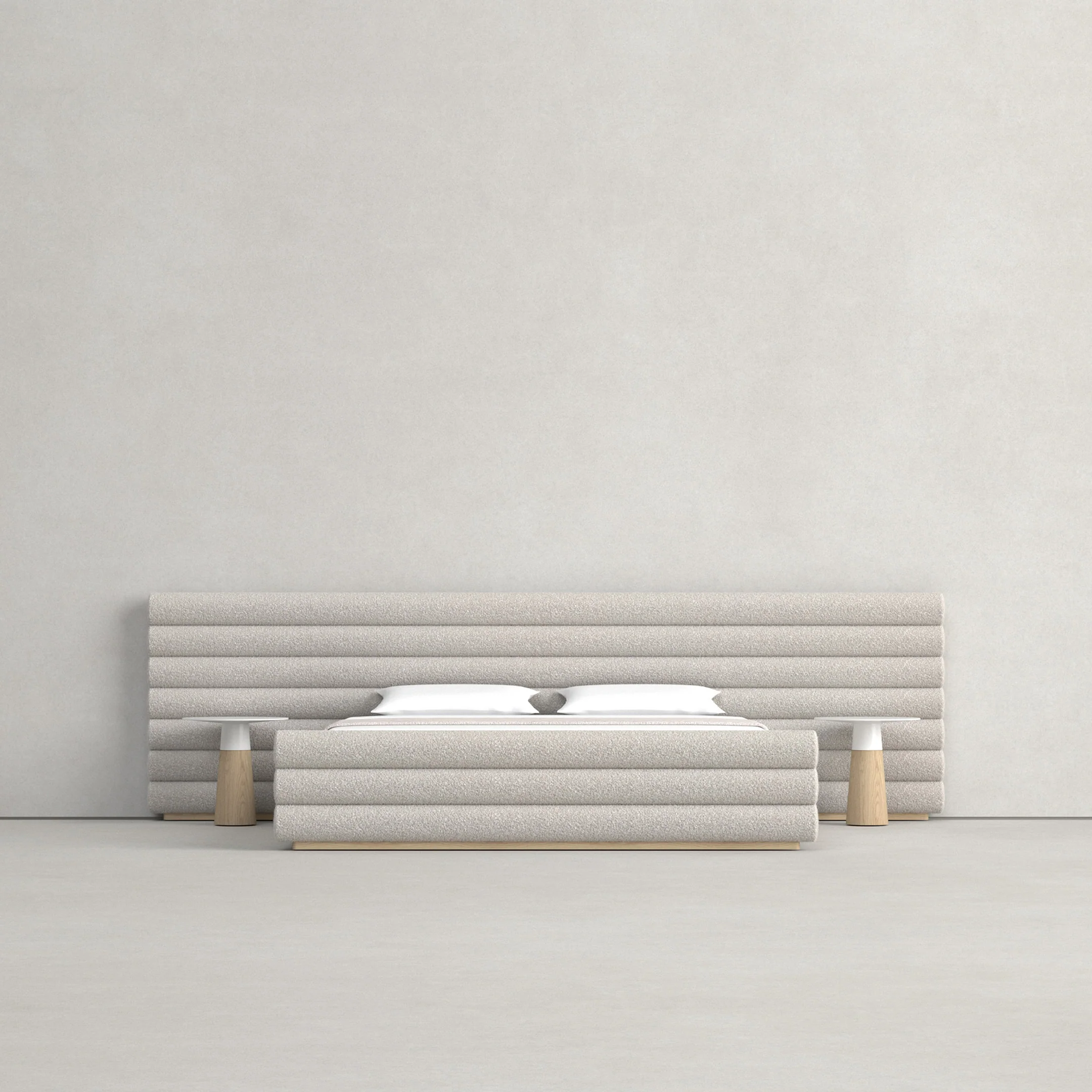 ALPACA BED II