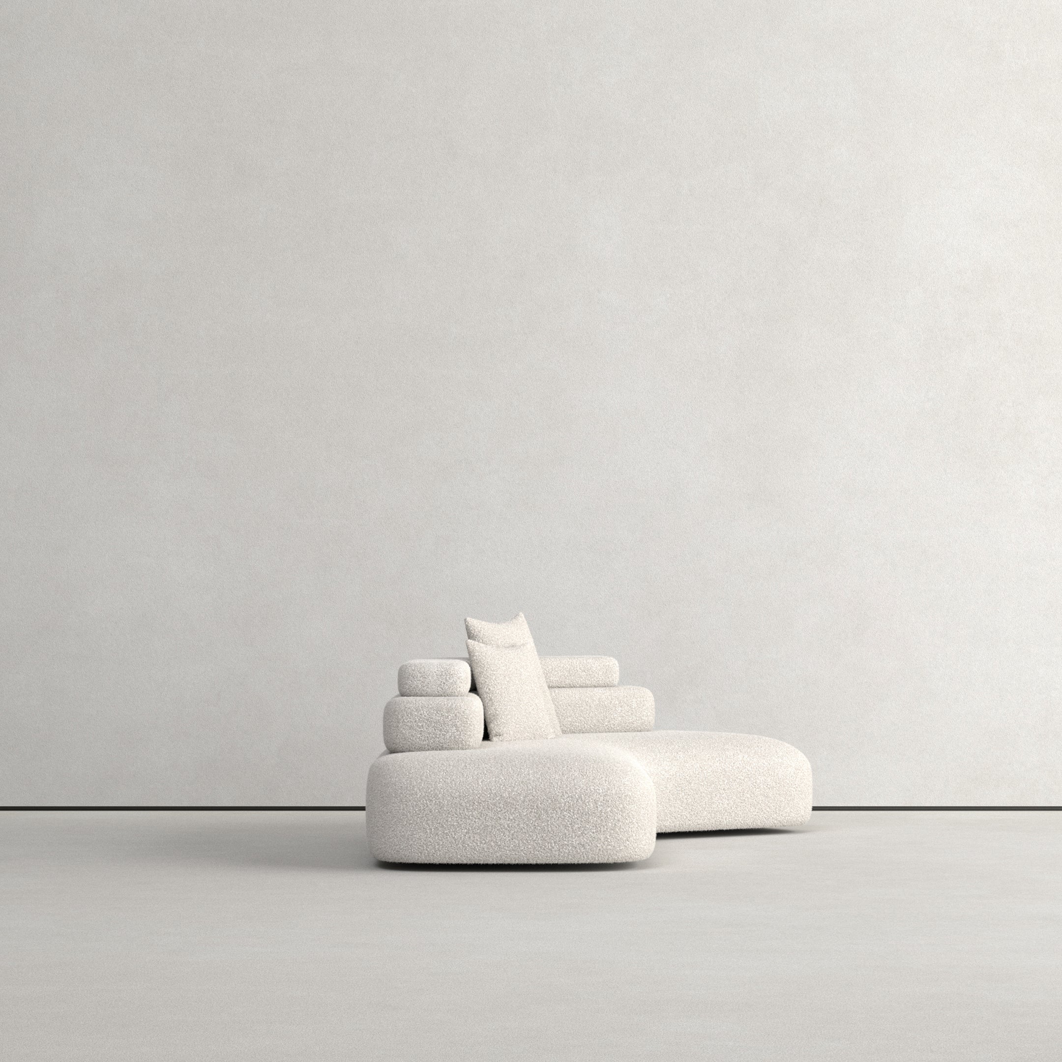 1850 SOFA - Image 3