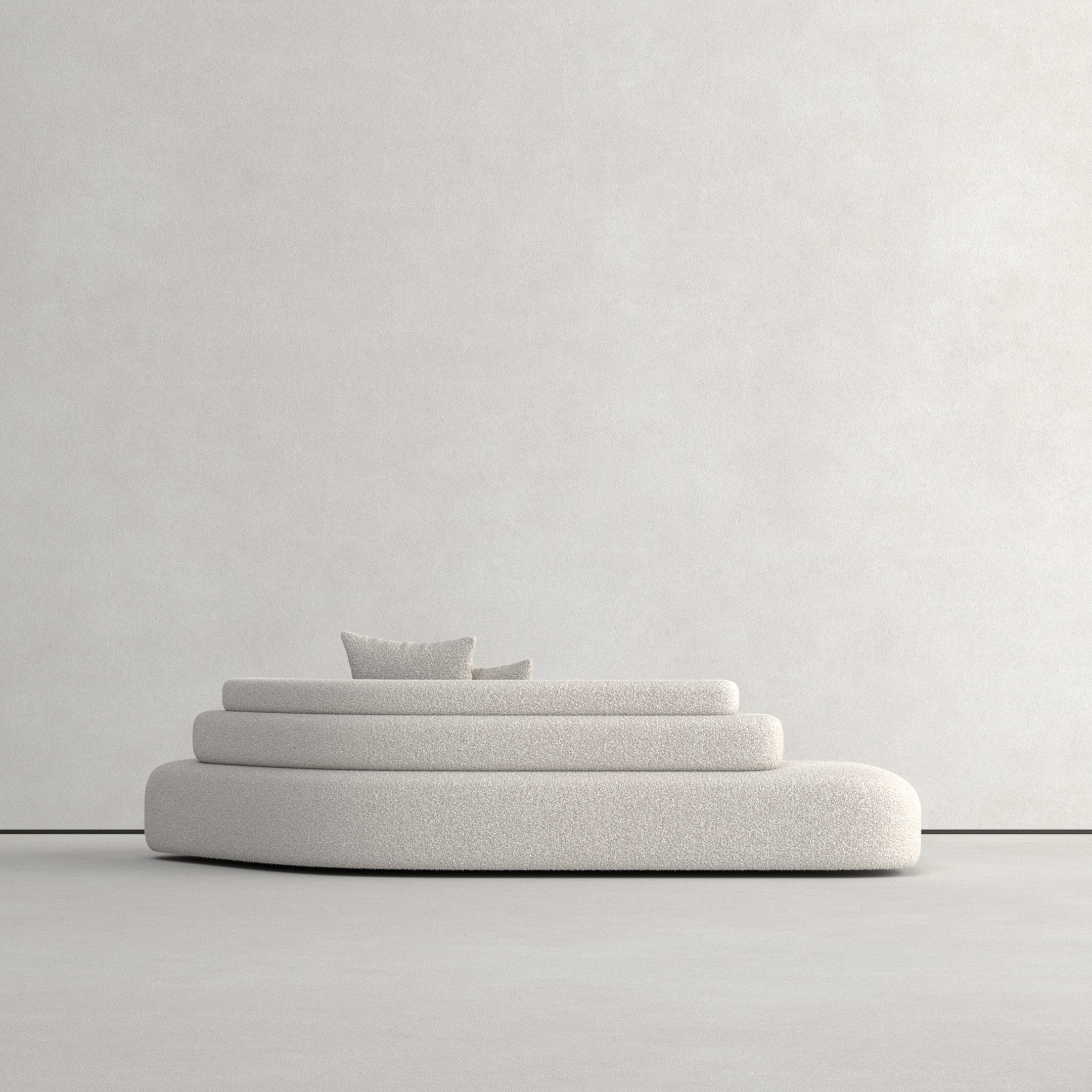 1850 SOFA - Image 4