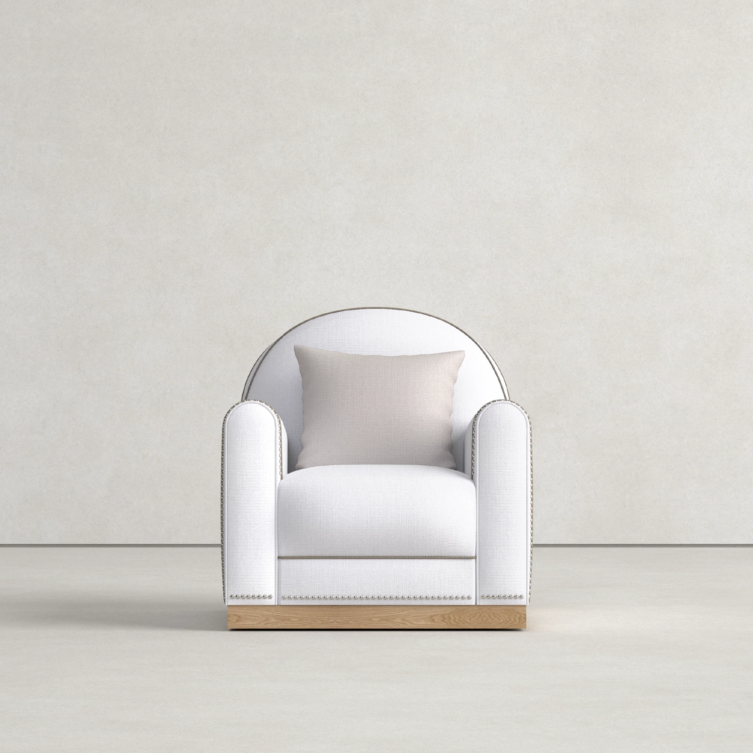 BERLUTI CHAIR - Image 2