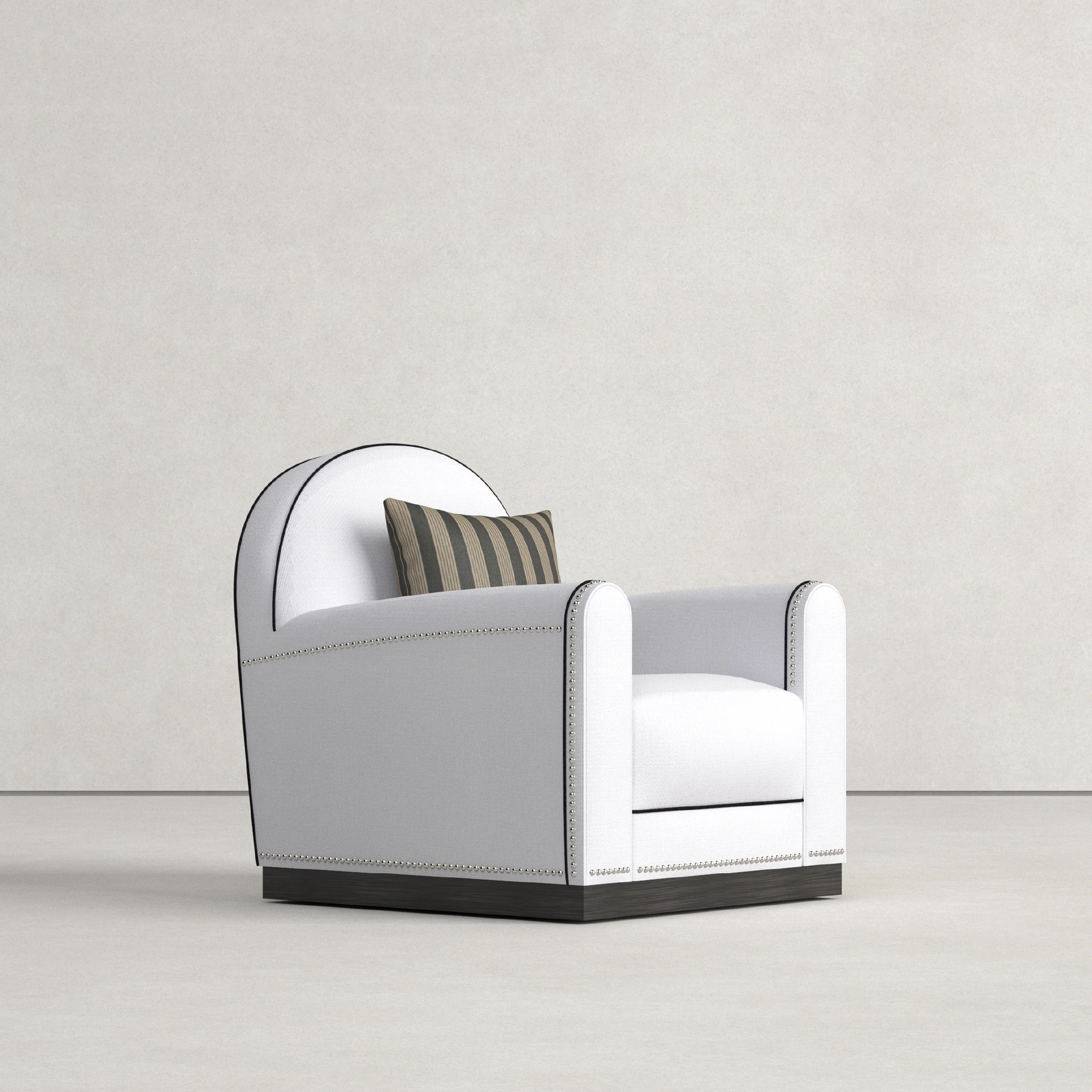 BERLUTI CHAIR - Image 3