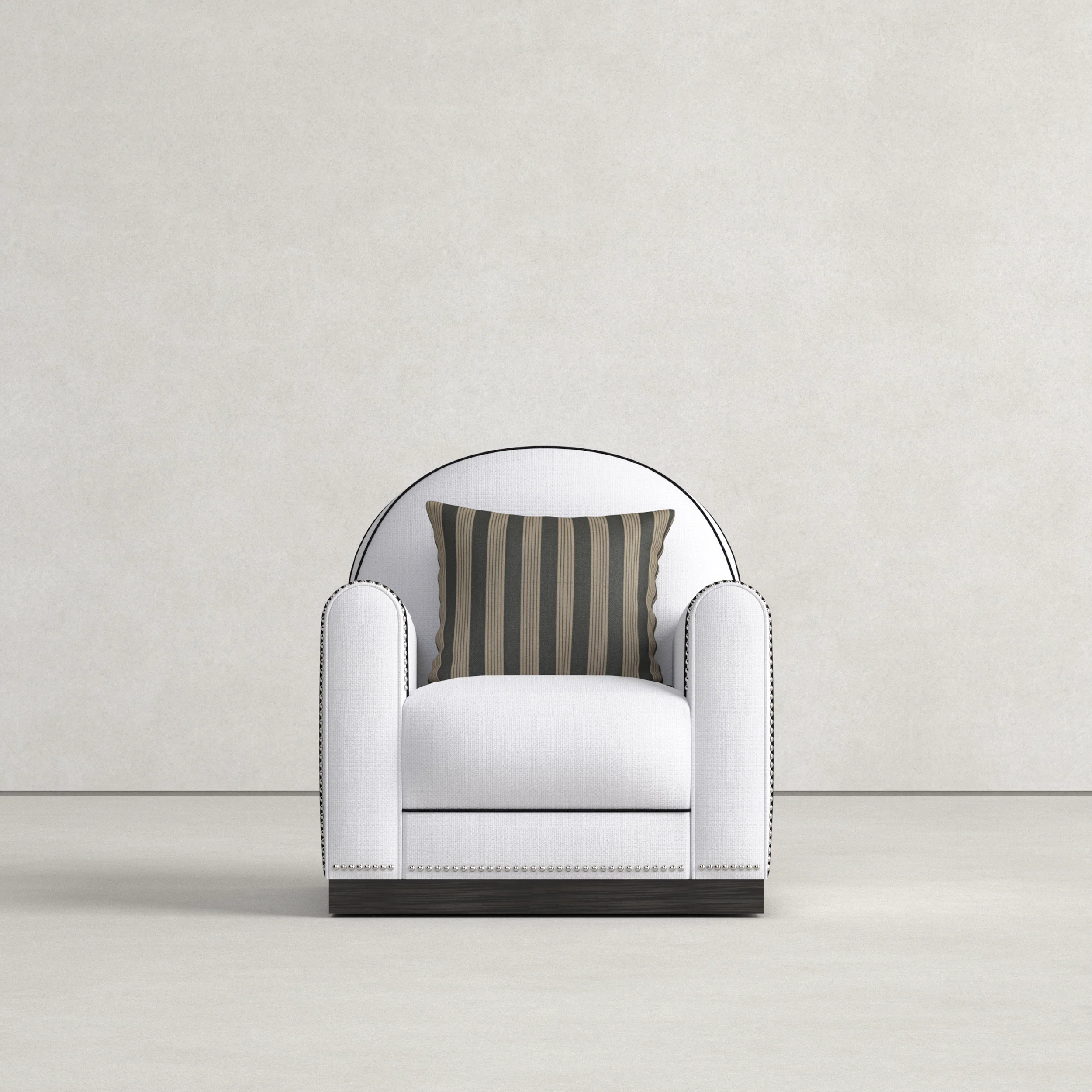 BERLUTI CHAIR - Image 4