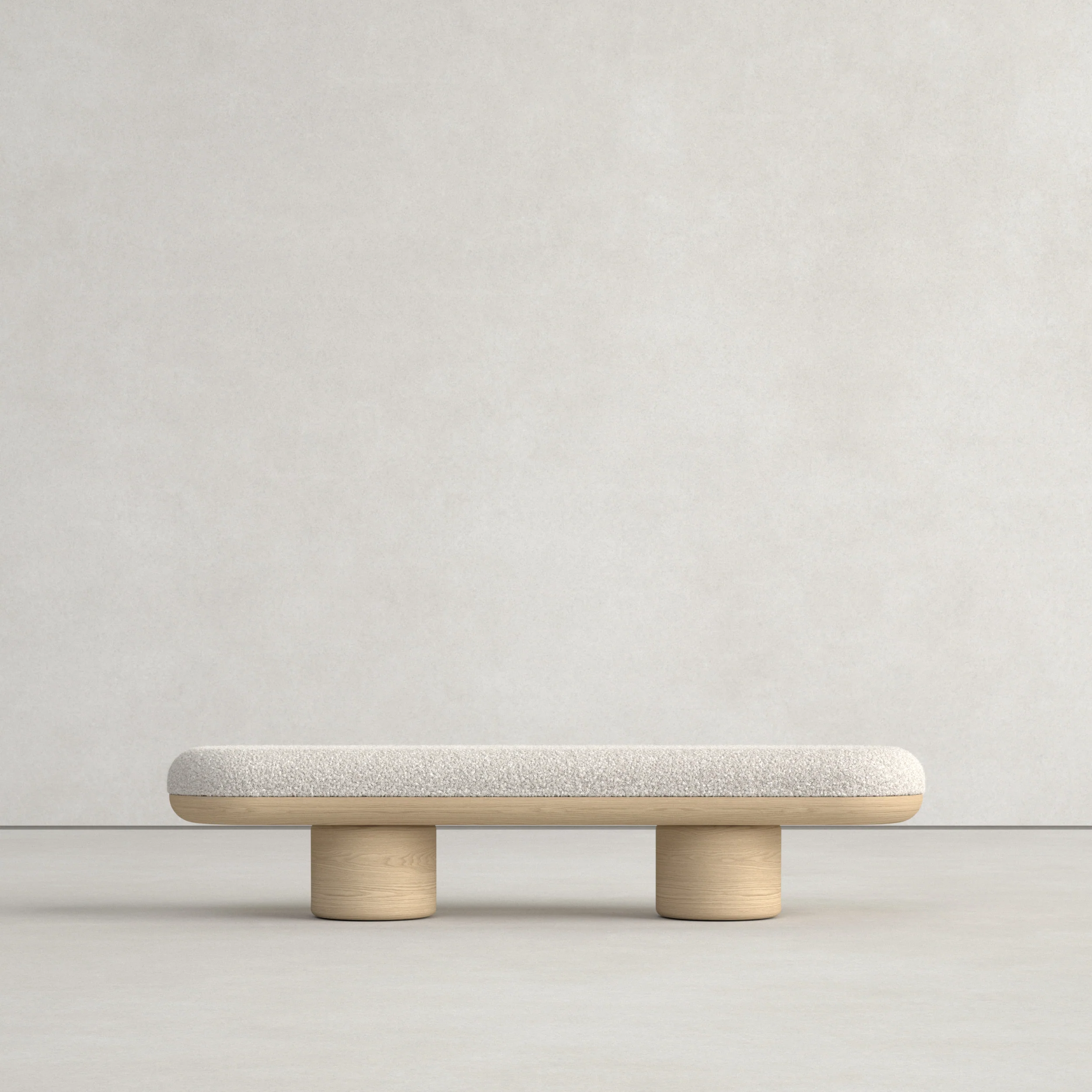 BLOOM BENCH