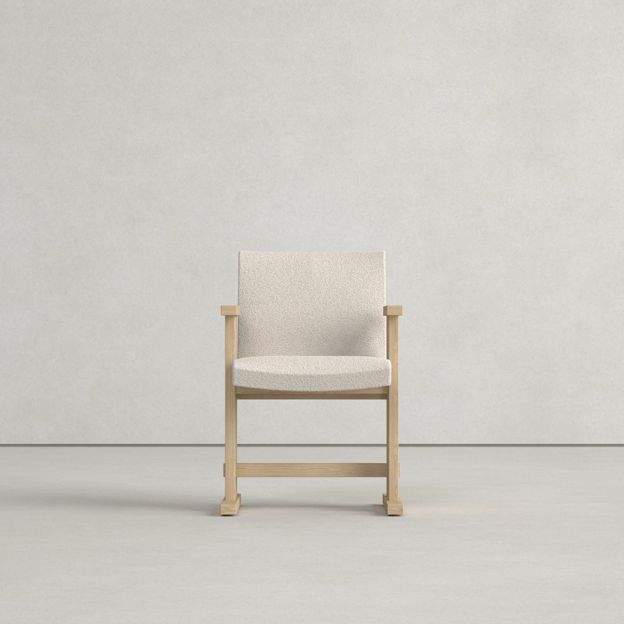 BORO DINING CHAIR - Image 3