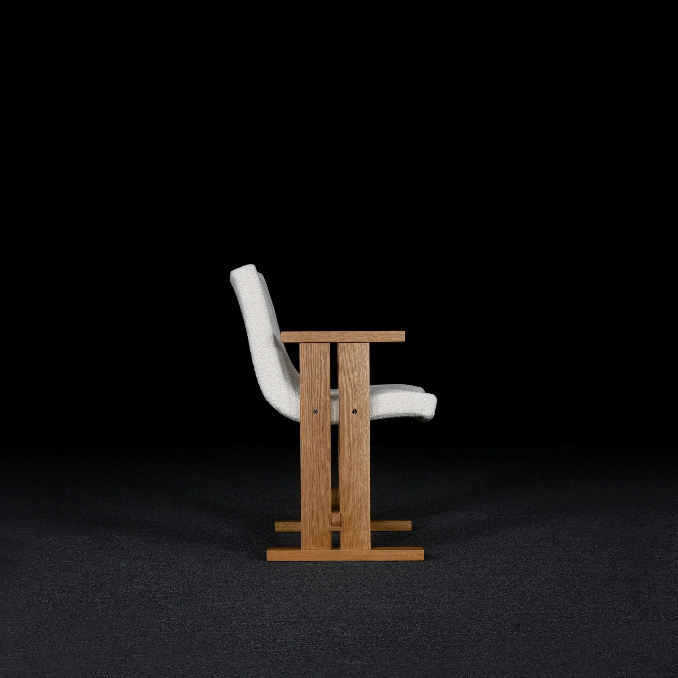 BORO DINING CHAIR - Image 4