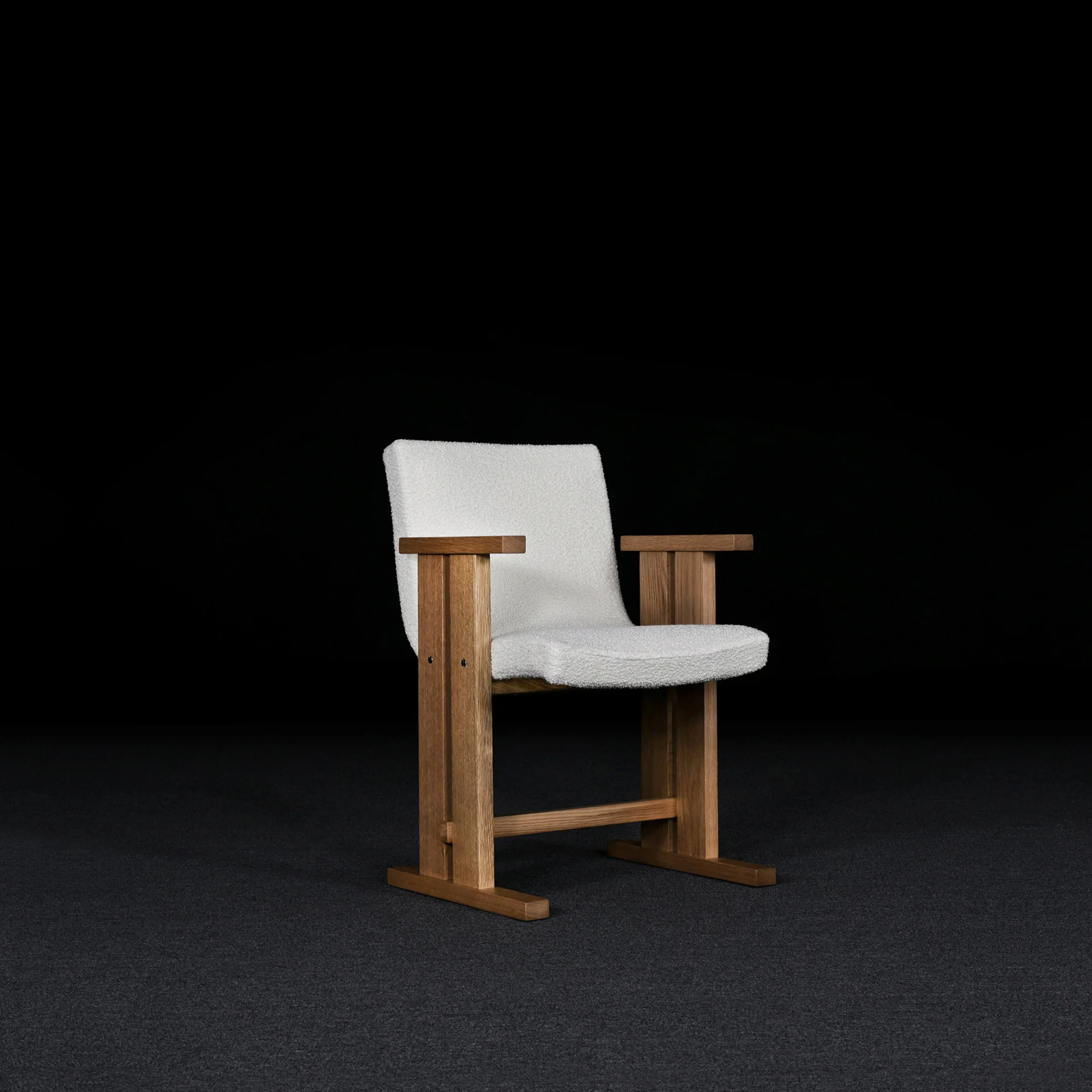 BORO DINING CHAIR - Image 5
