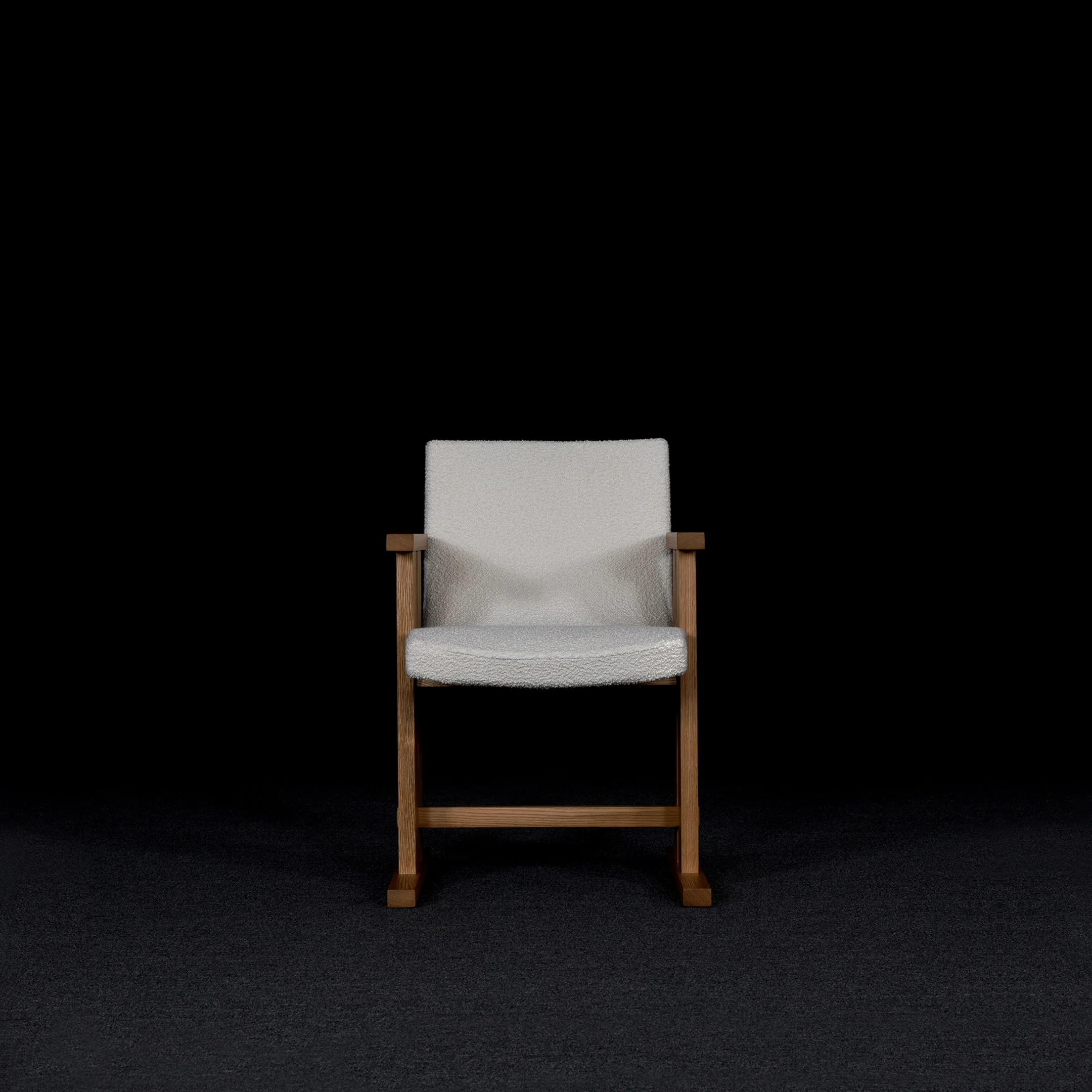 BORO DINING CHAIR - Image 6