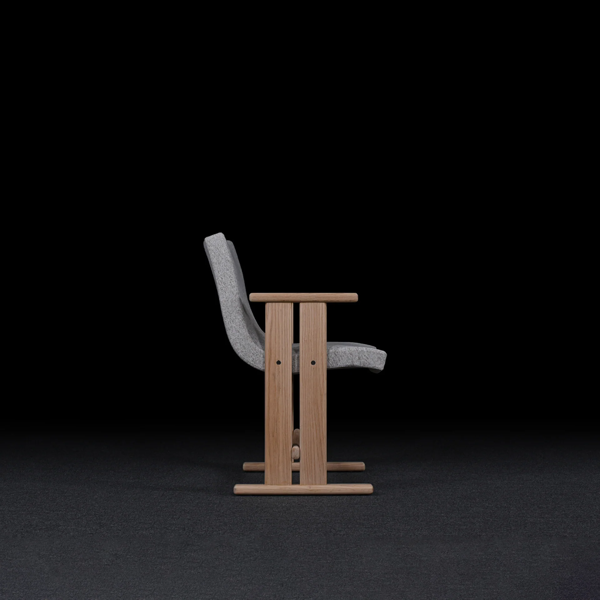 BORO DINING CHAIR - Image 7