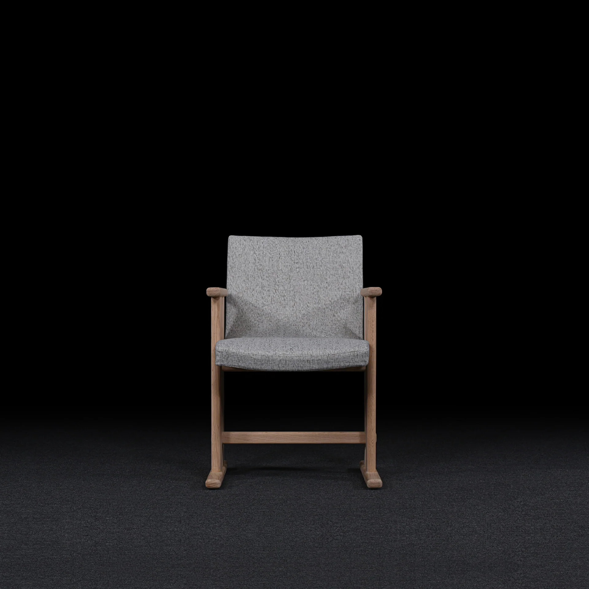 BORO DINING CHAIR - Image 8