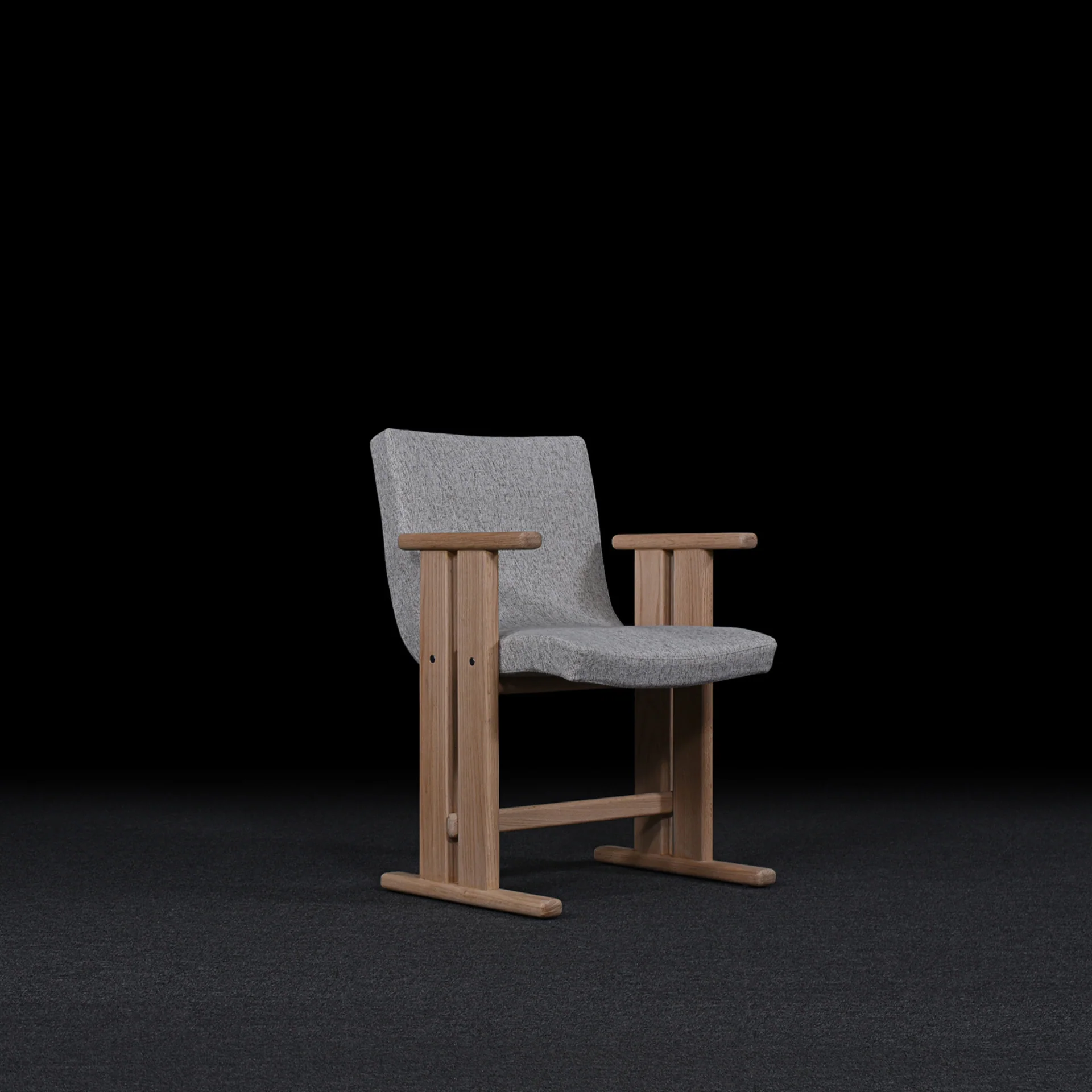 BORO DINING CHAIR - Image 9