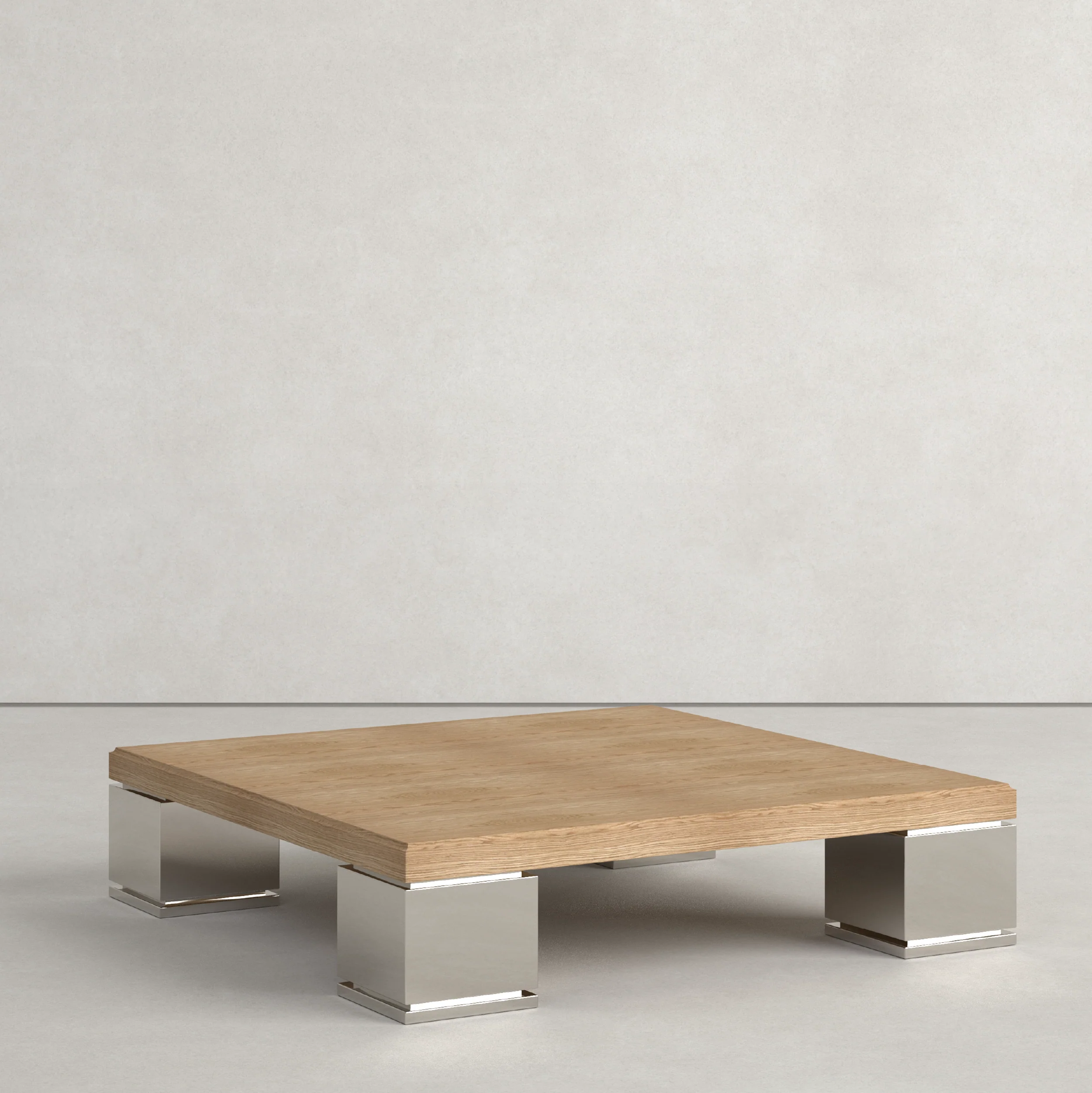 BROOKS COFFEE TABLE - Image 4