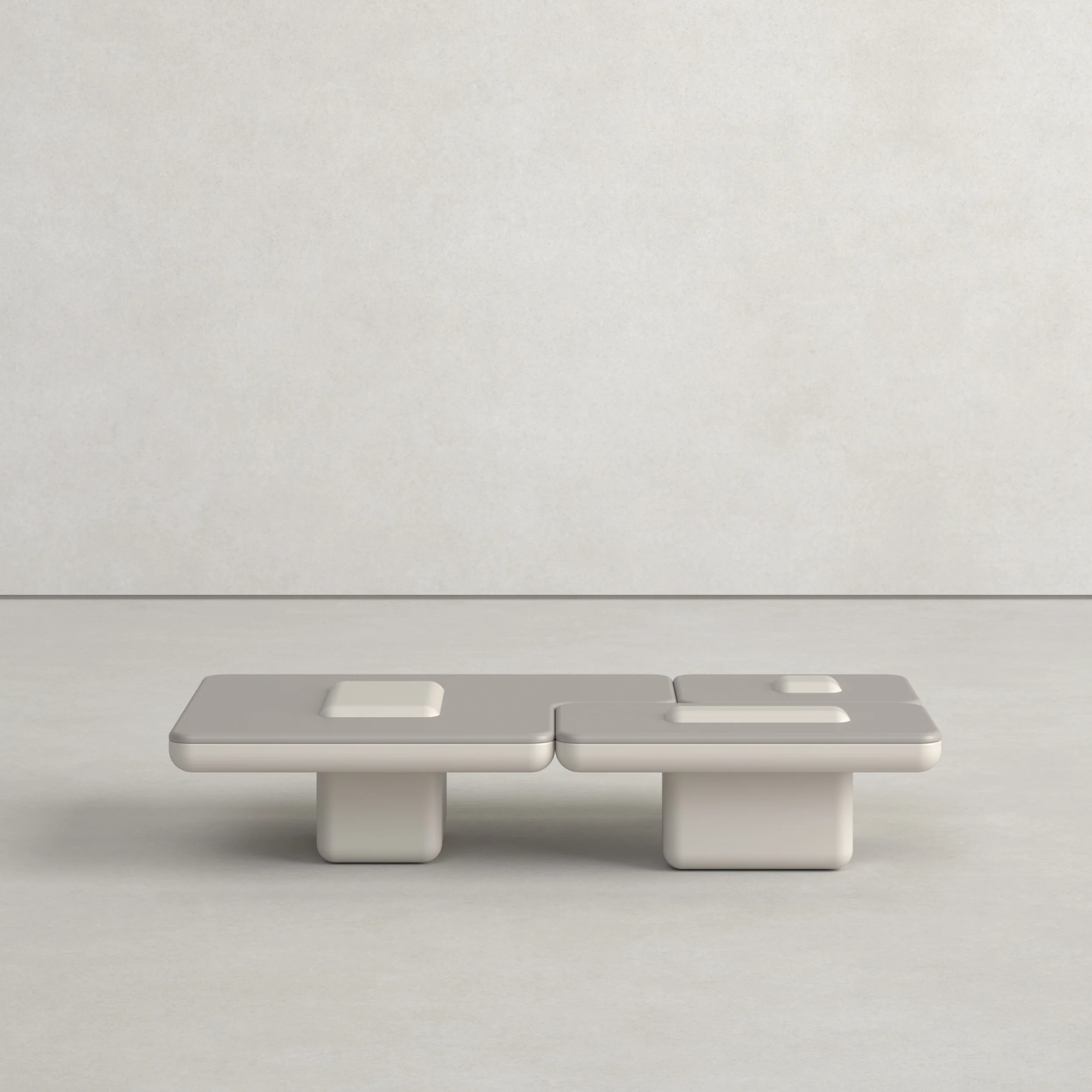 CALENZA COFFEE TABLE - Image 10