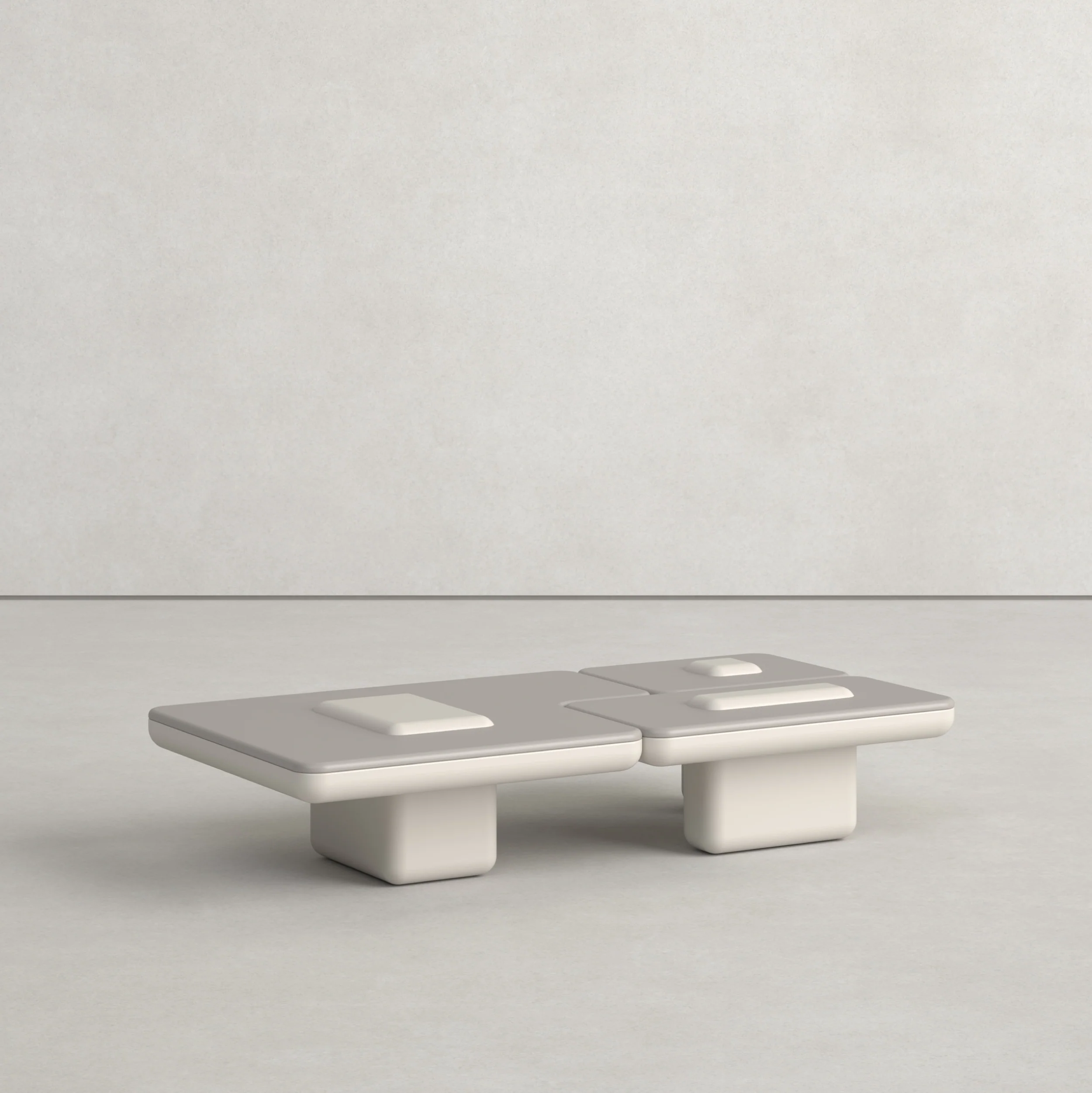 CALENZA COFFEE TABLE - Image 11