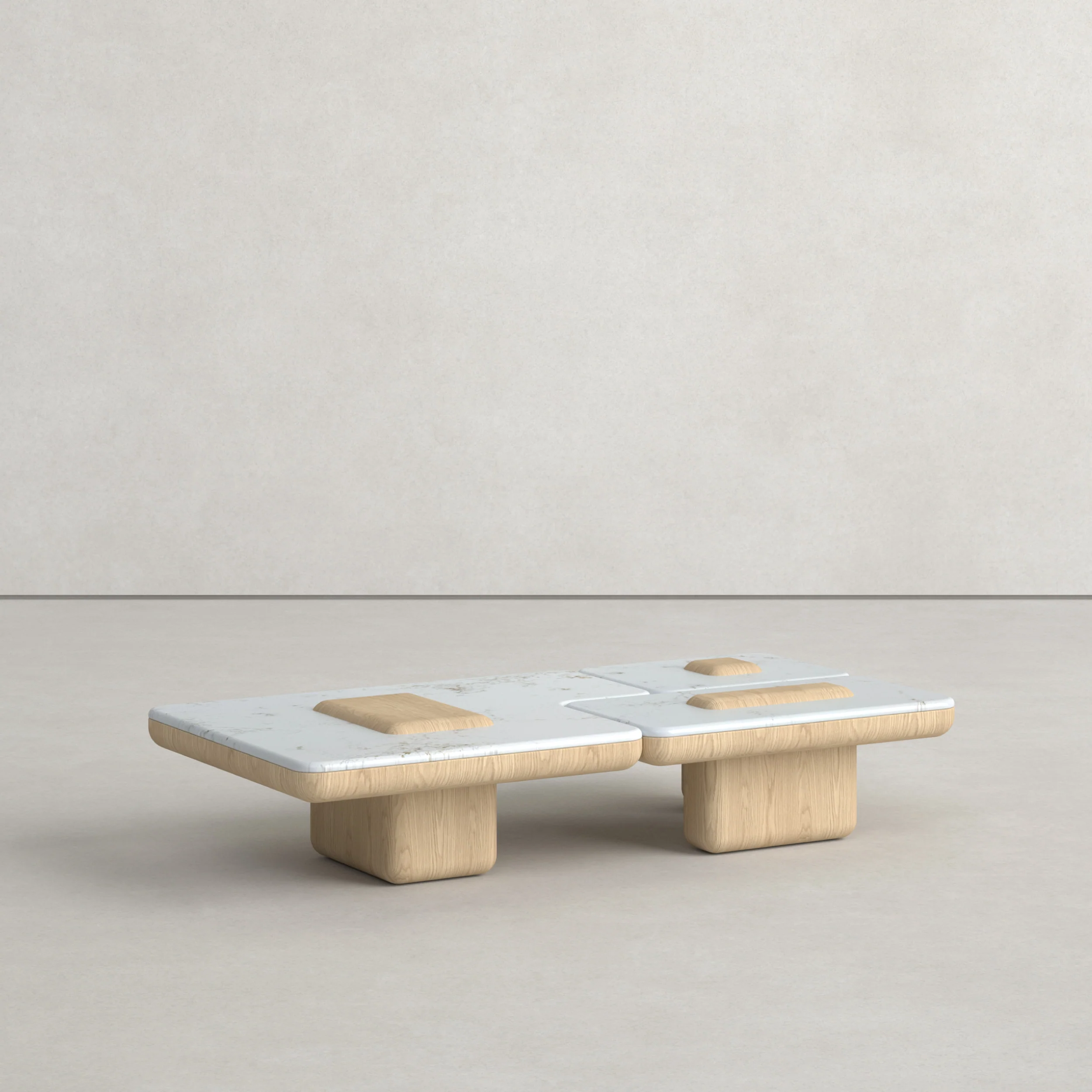 CALENZA COFFEE TABLE - Image 3