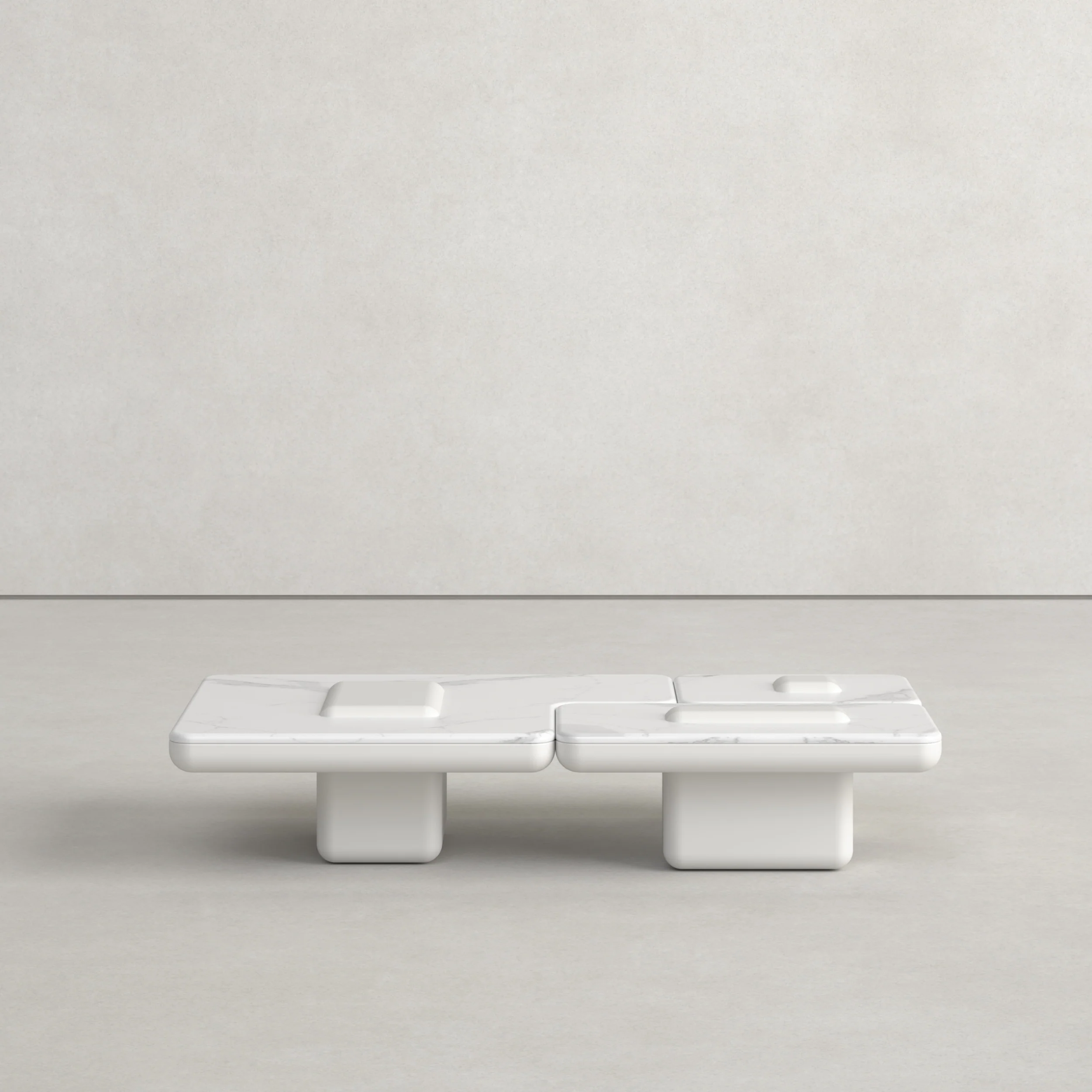 CALENZA COFFEE TABLE - Image 4