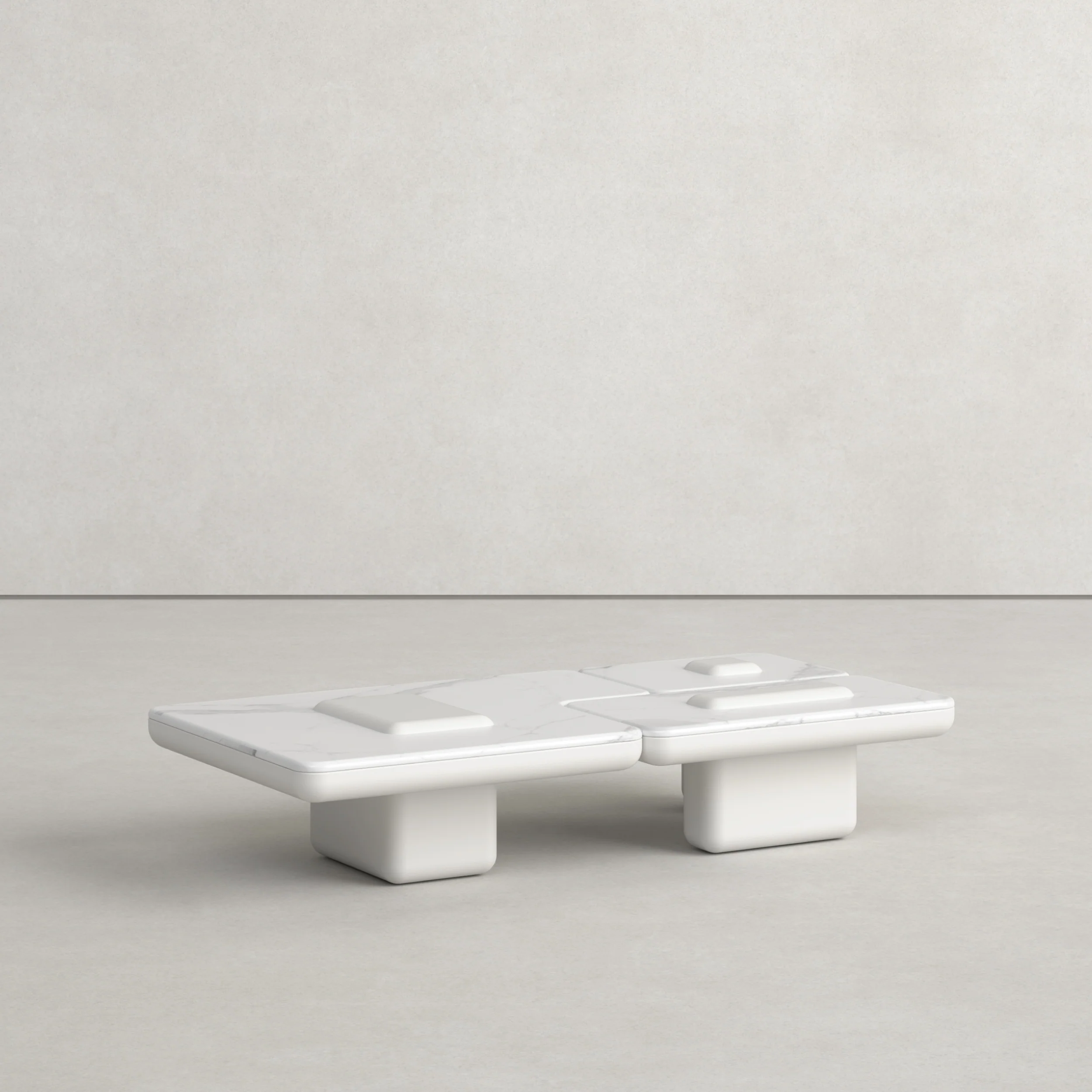 CALENZA COFFEE TABLE - Image 5