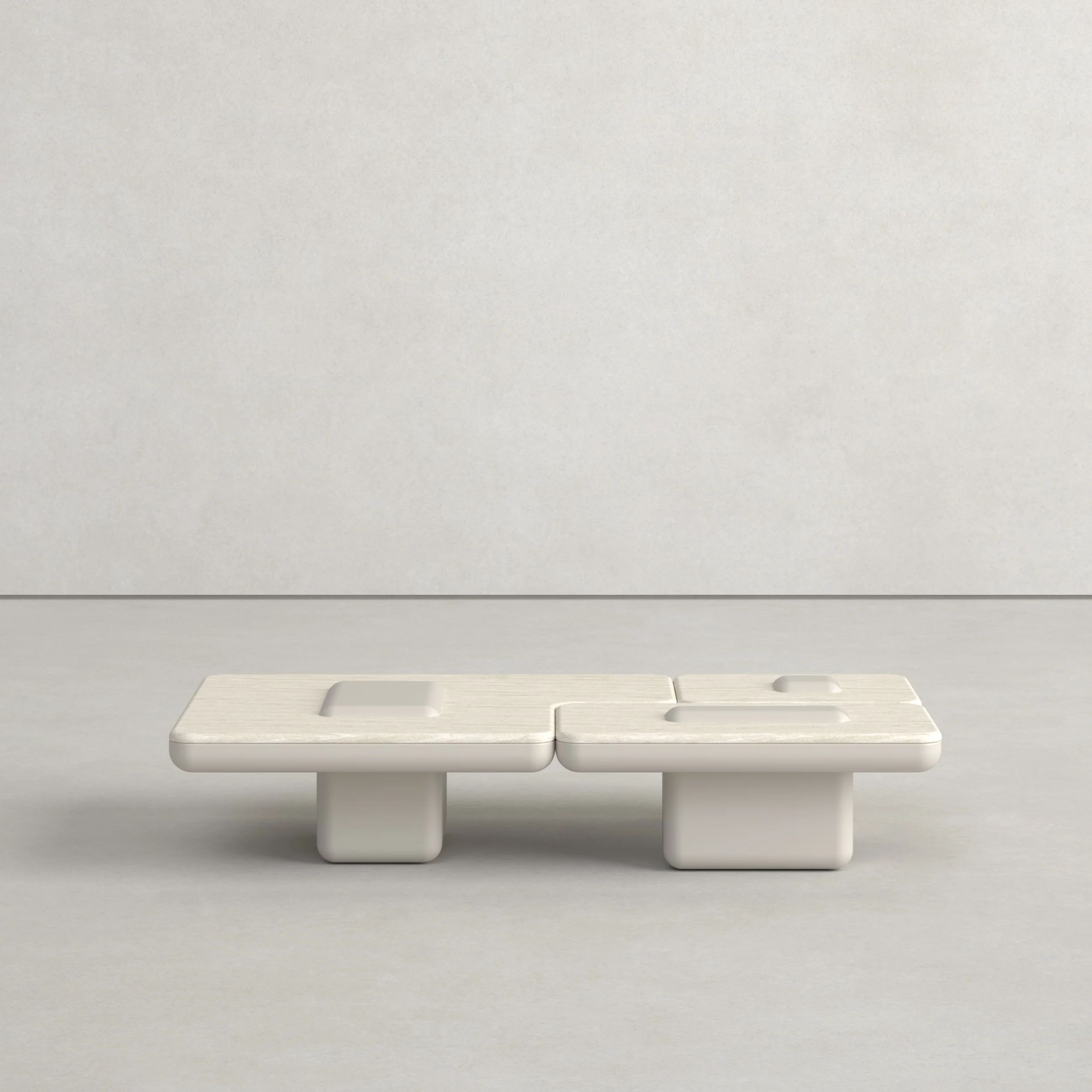 CALENZA COFFEE TABLE - Image 6