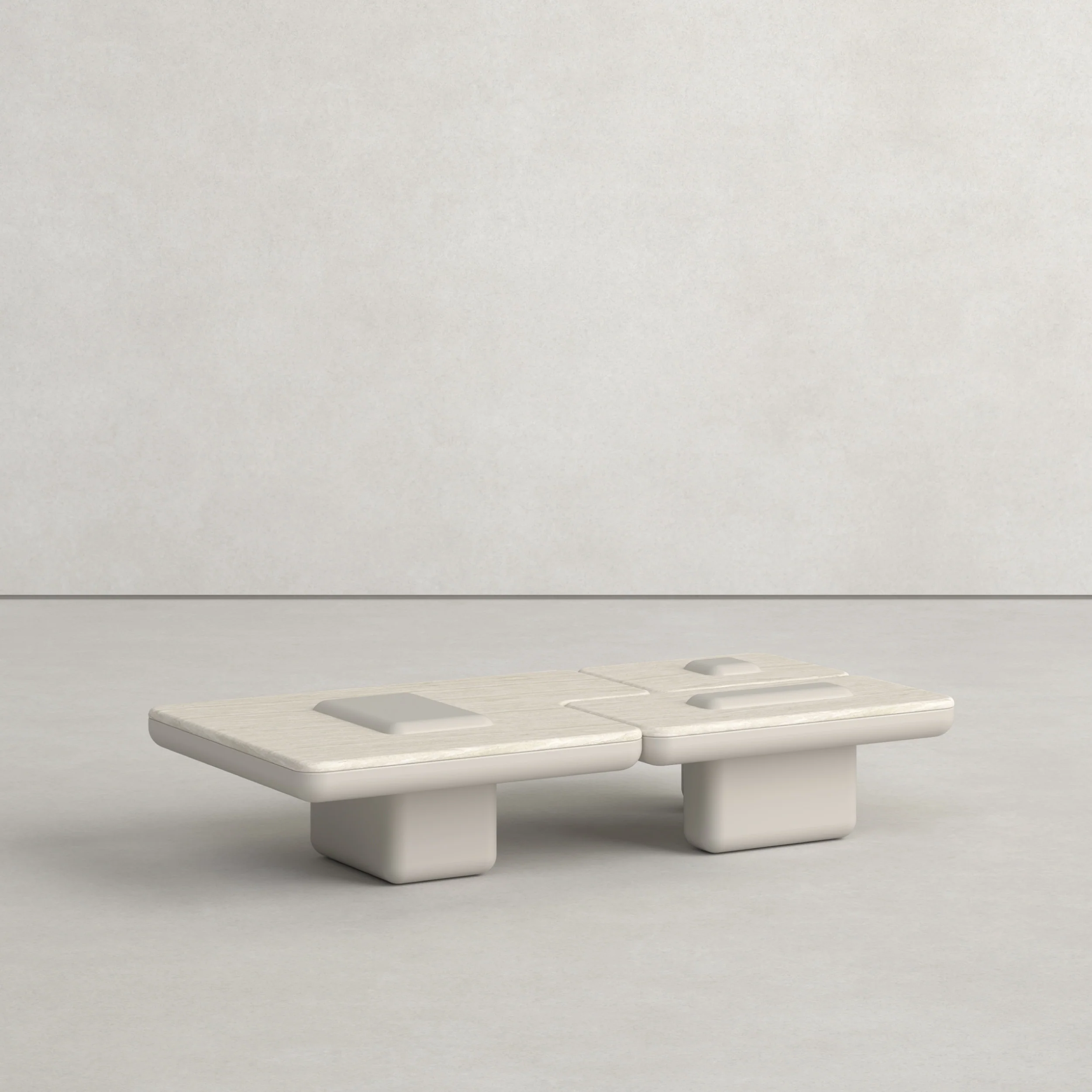 CALENZA COFFEE TABLE - Image 7