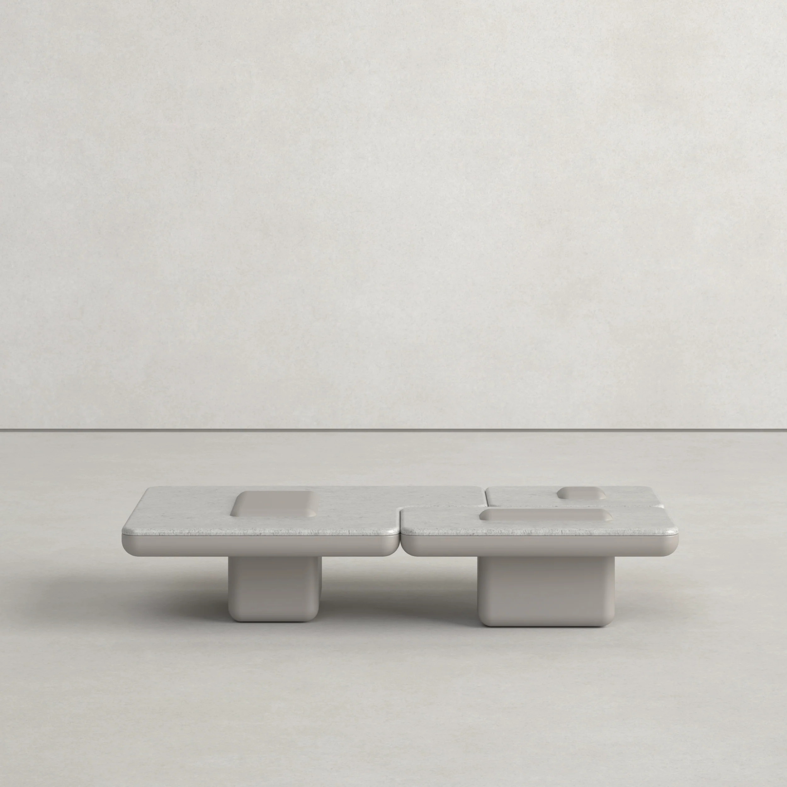 CALENZA COFFEE TABLE - Image 8