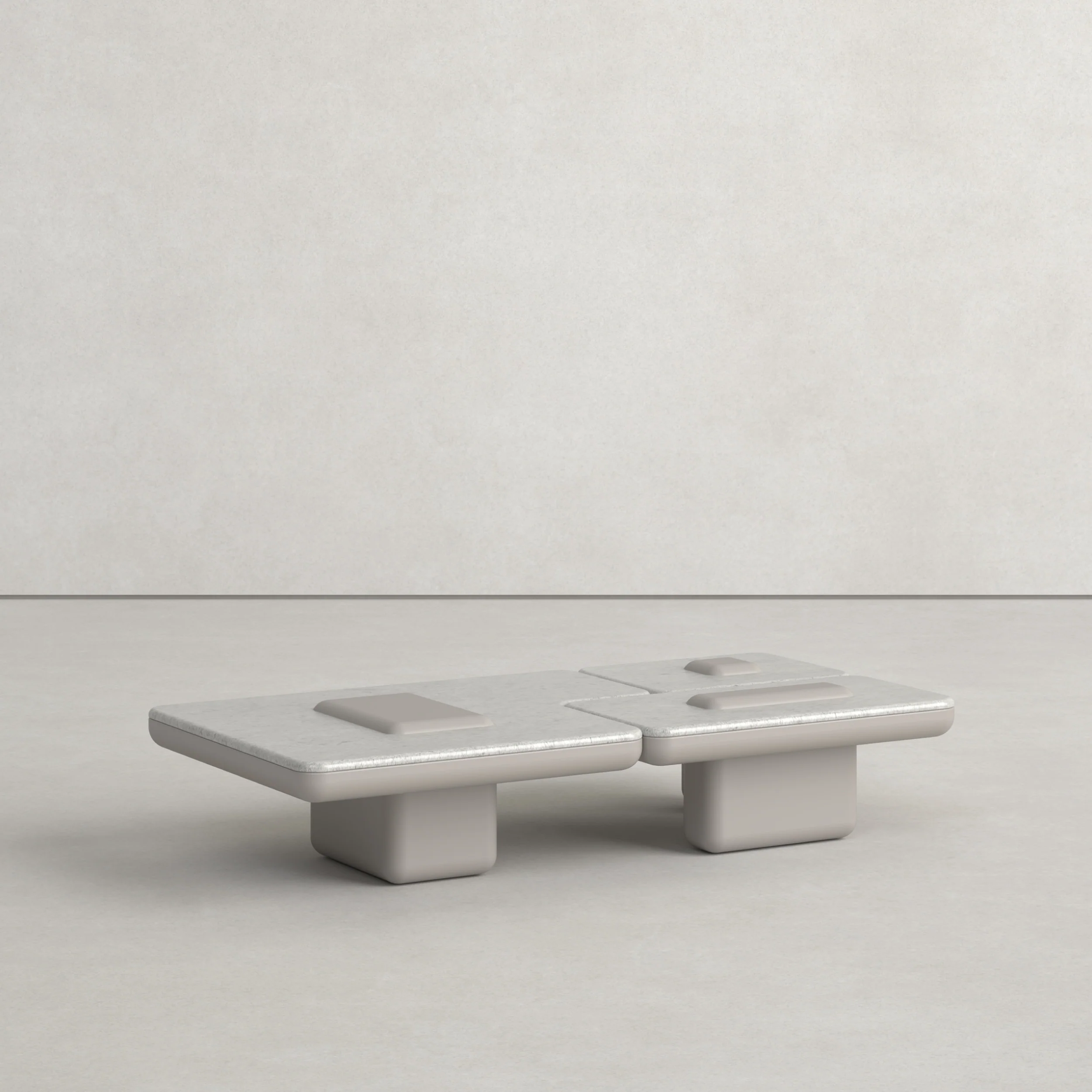 CALENZA COFFEE TABLE - Image 9