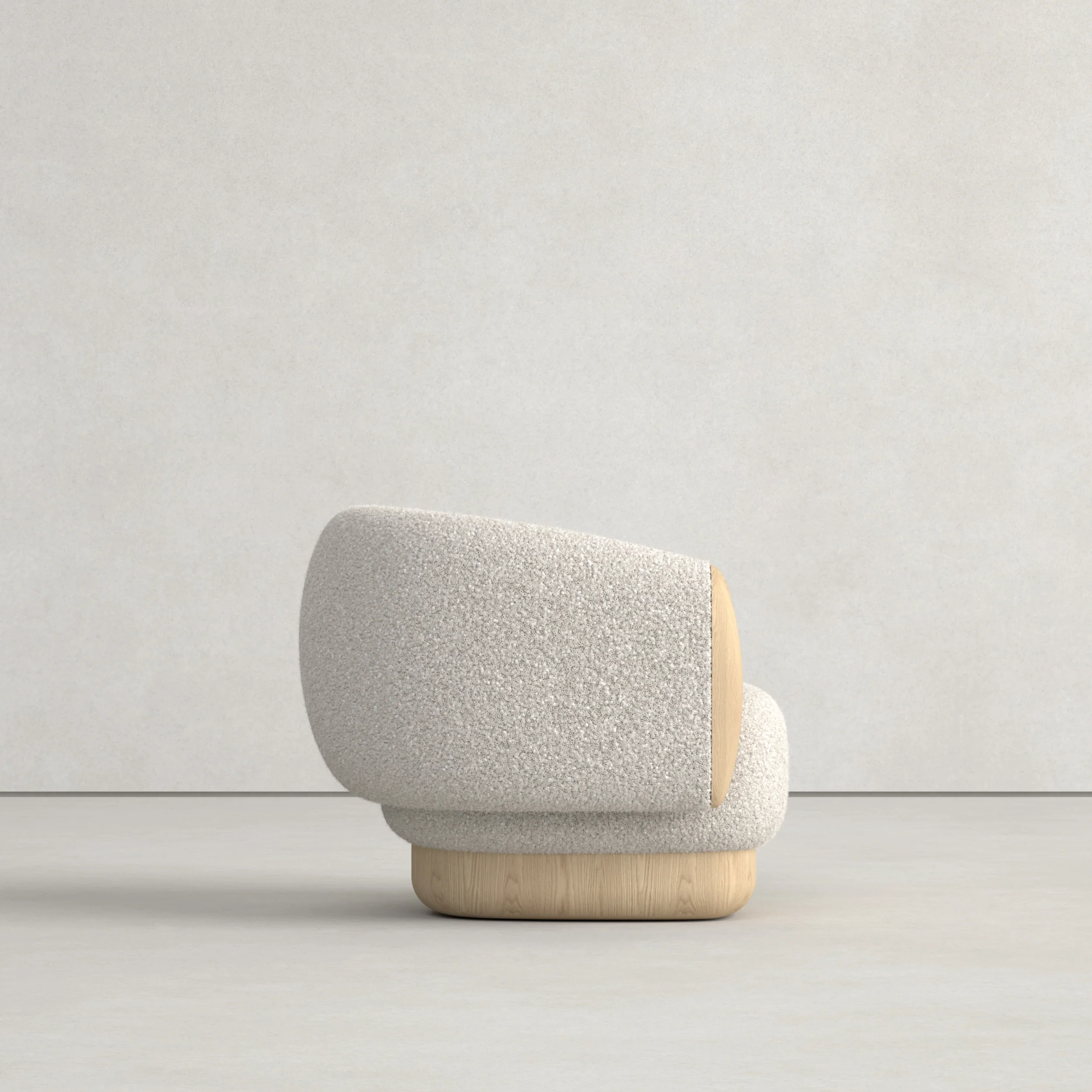 CAMPANIA CHAIR