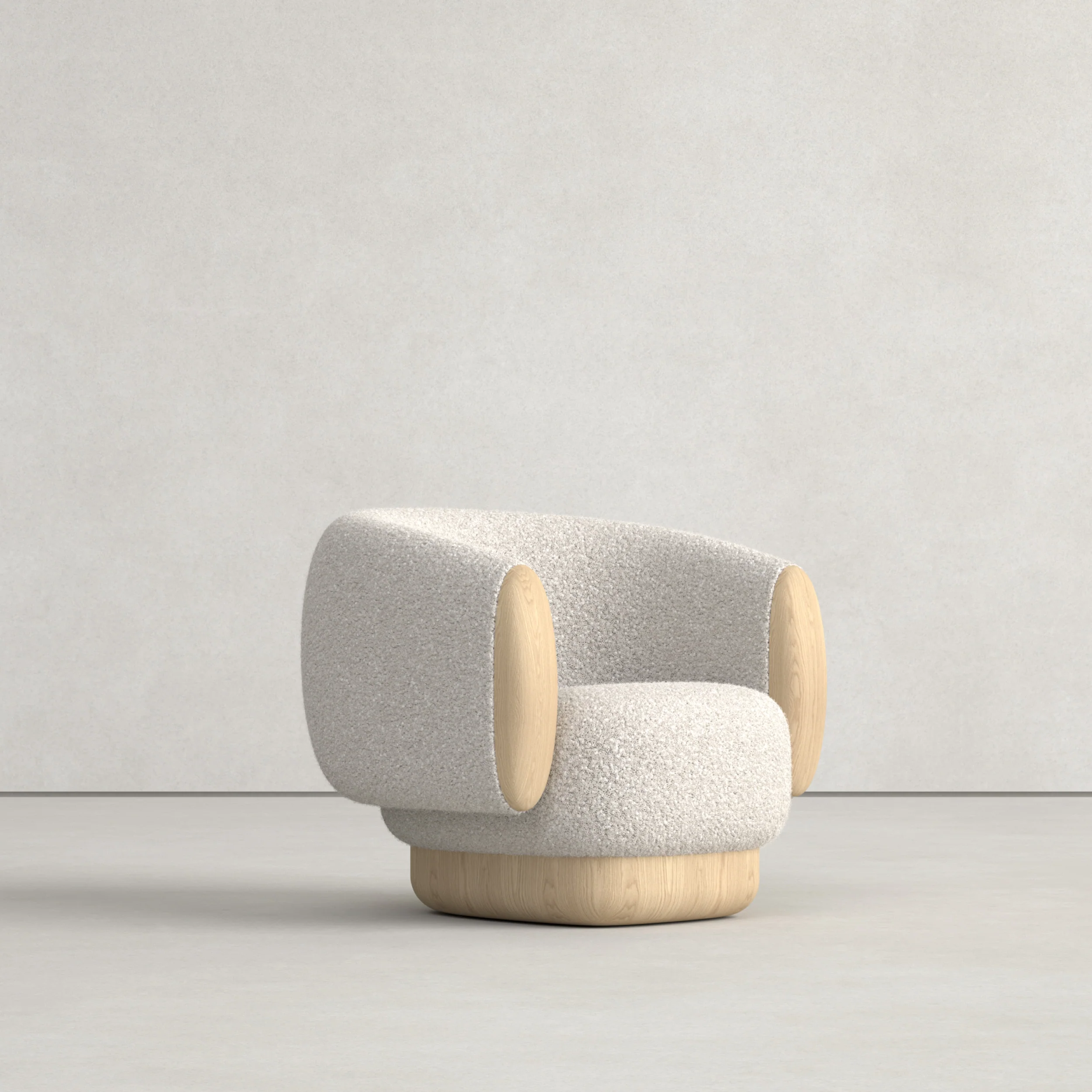 CAMPANIA CHAIR - Image 2