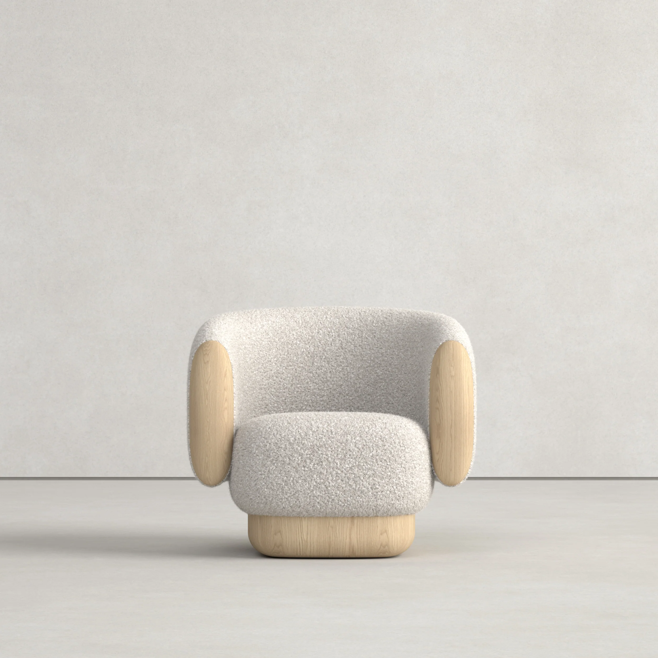 CAMPANIA CHAIR - Image 3
