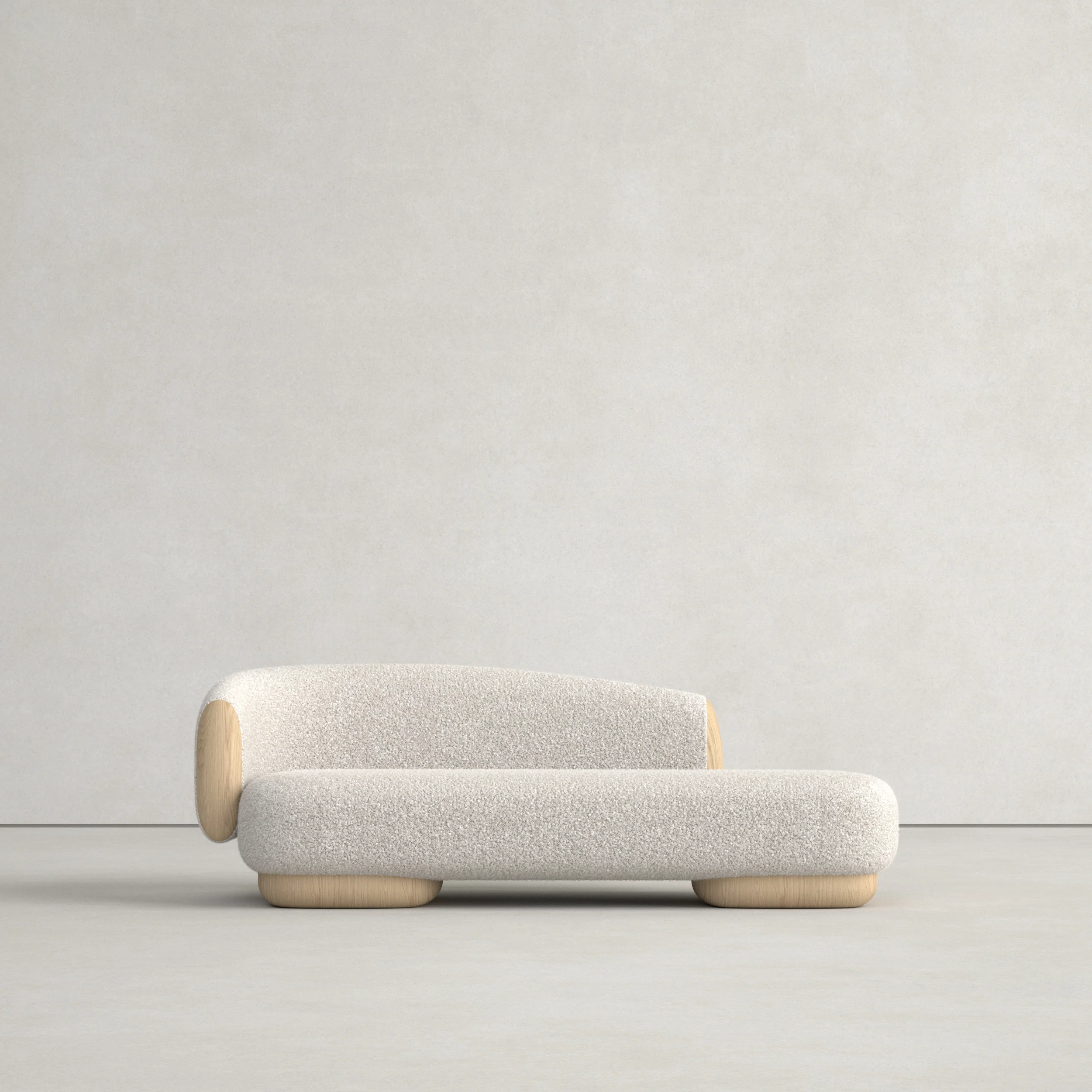 CAMPANIA CHAISE