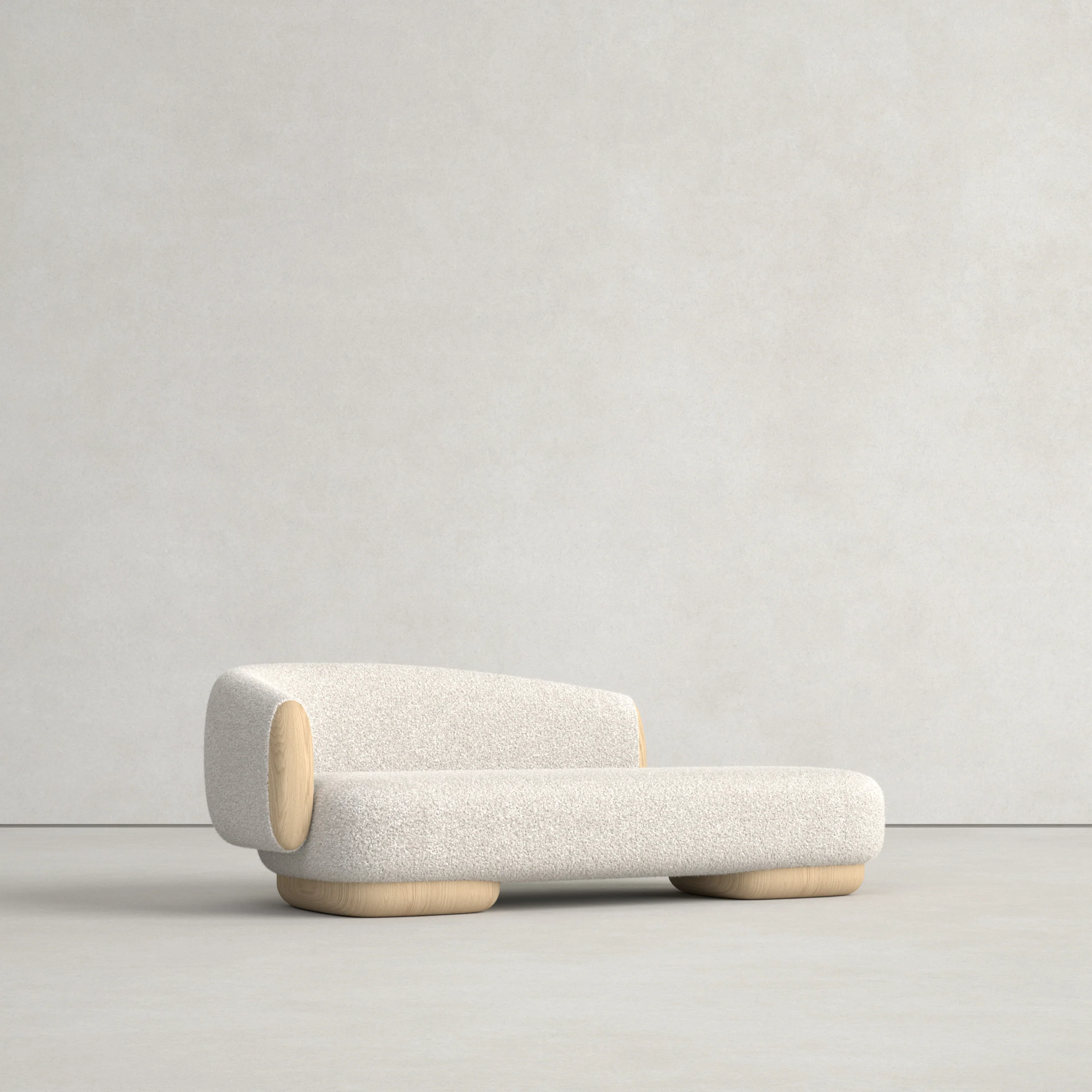 CAMPANIA CHAISE - Image 2