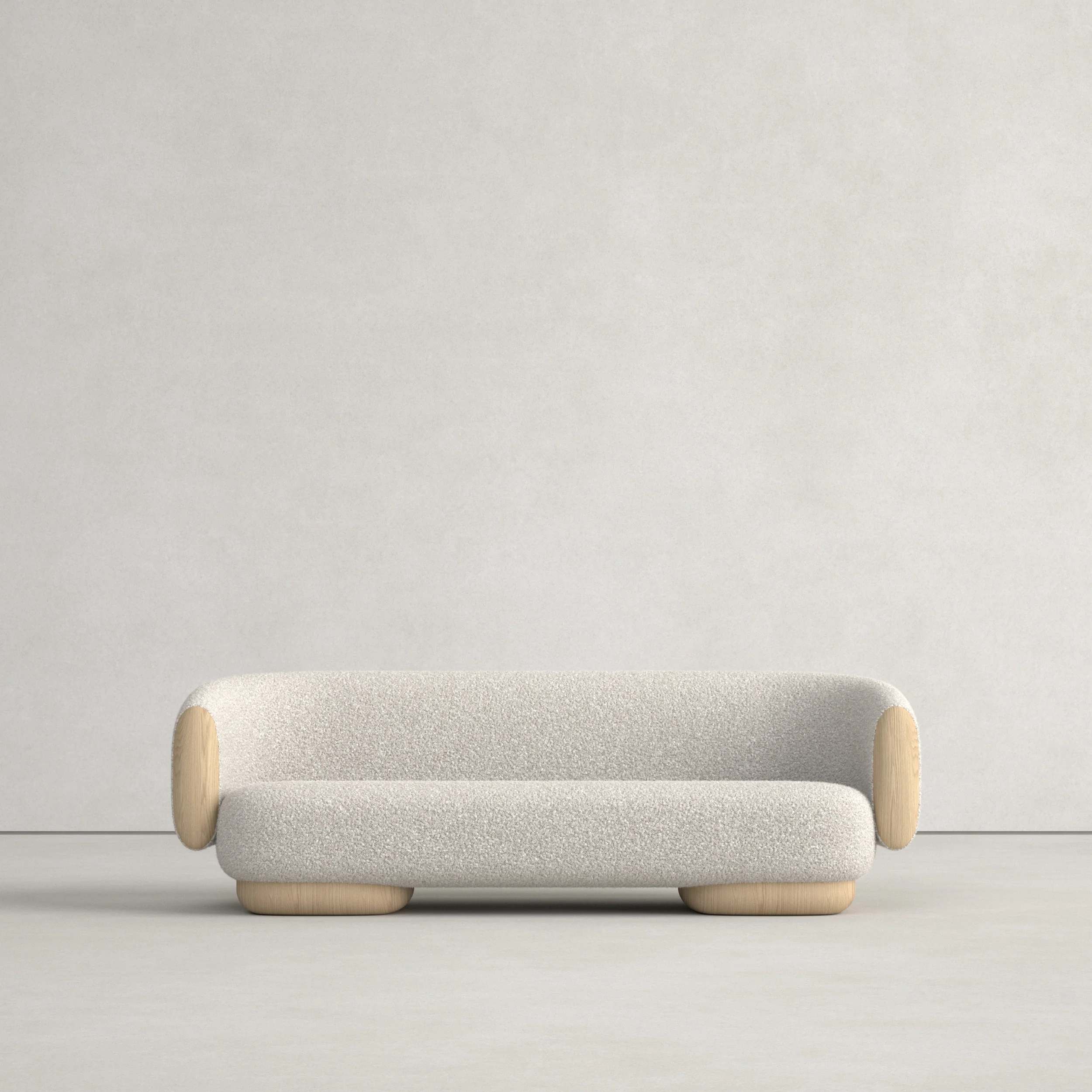 CAMPANIA SOFA