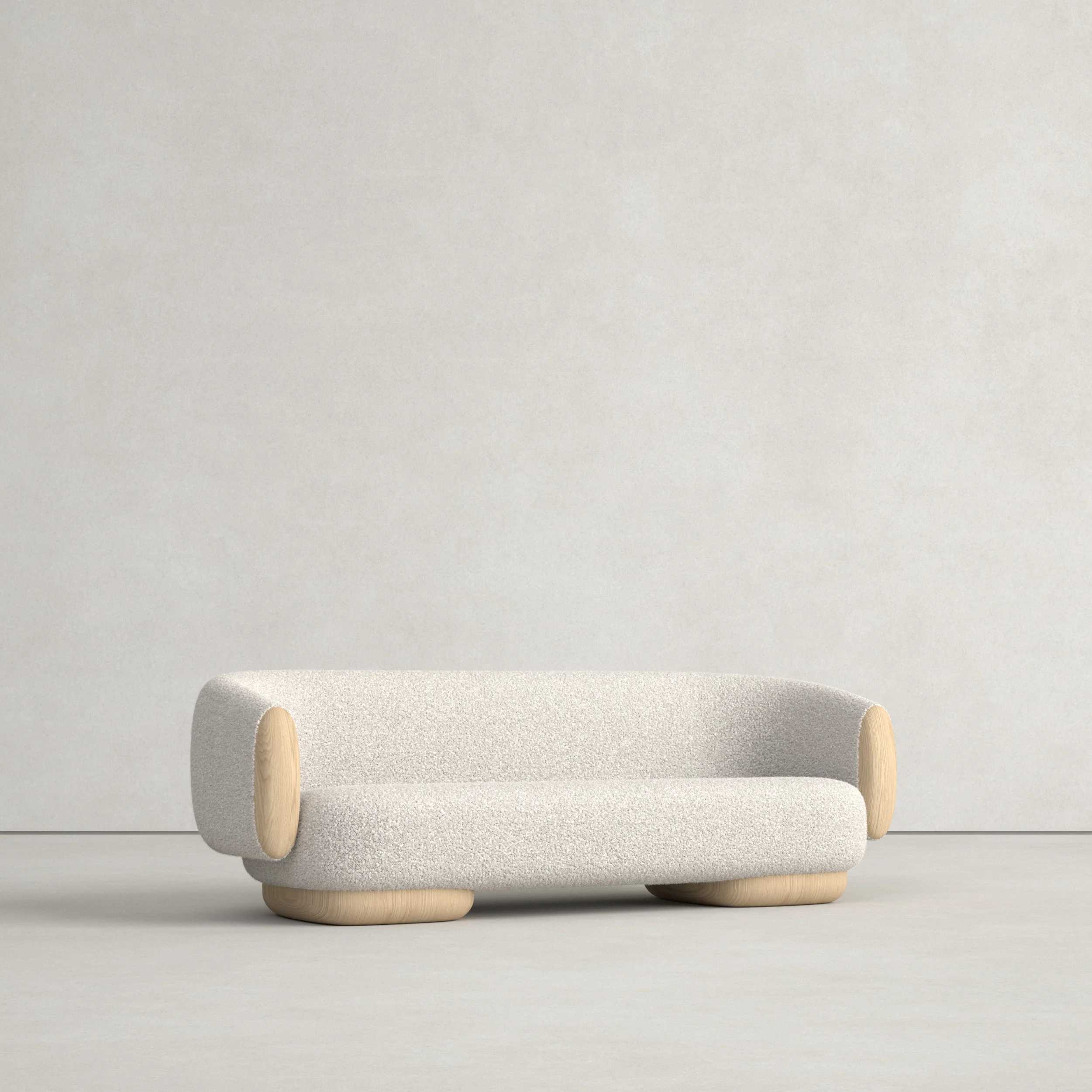 CAMPANIA SOFA - Image 2