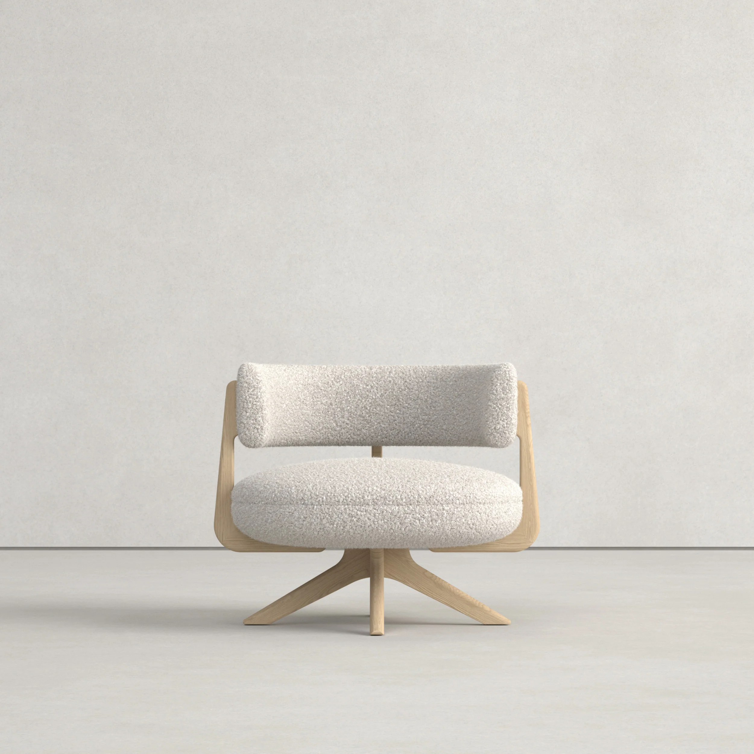 CAVALLINA CHAIR