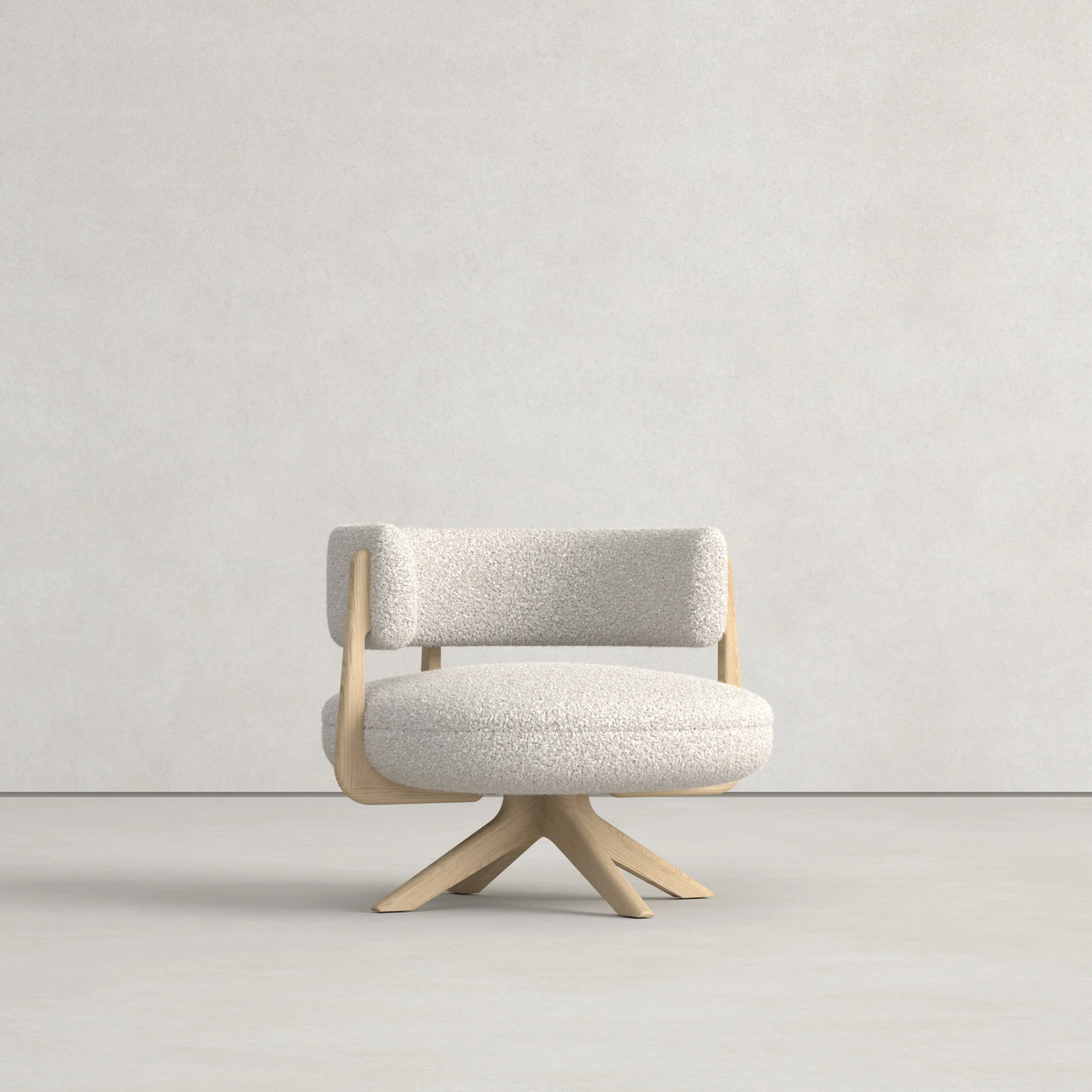 CAVALLINA CHAIR - Image 2