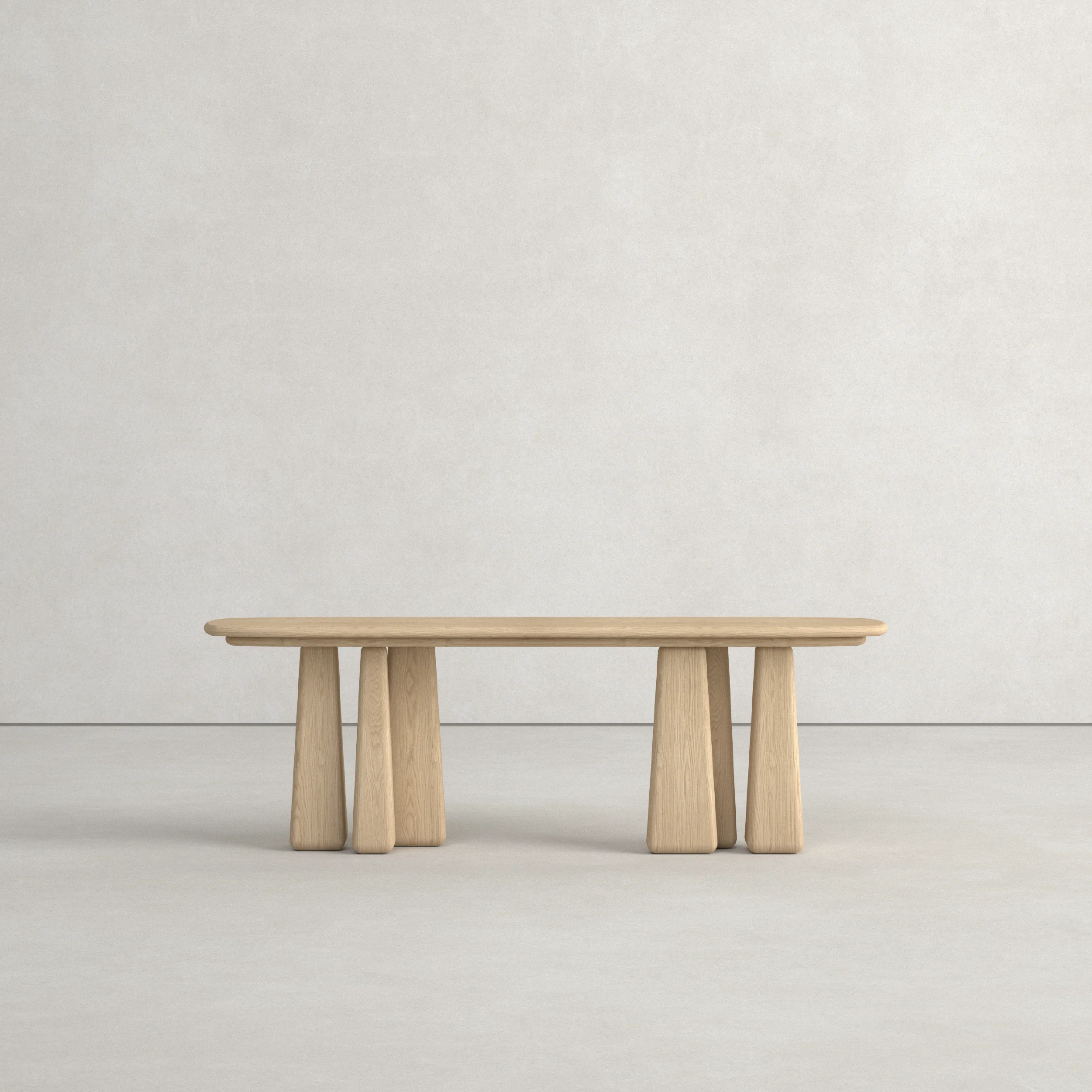 COBBA CONSOLE TABLE - Image 3