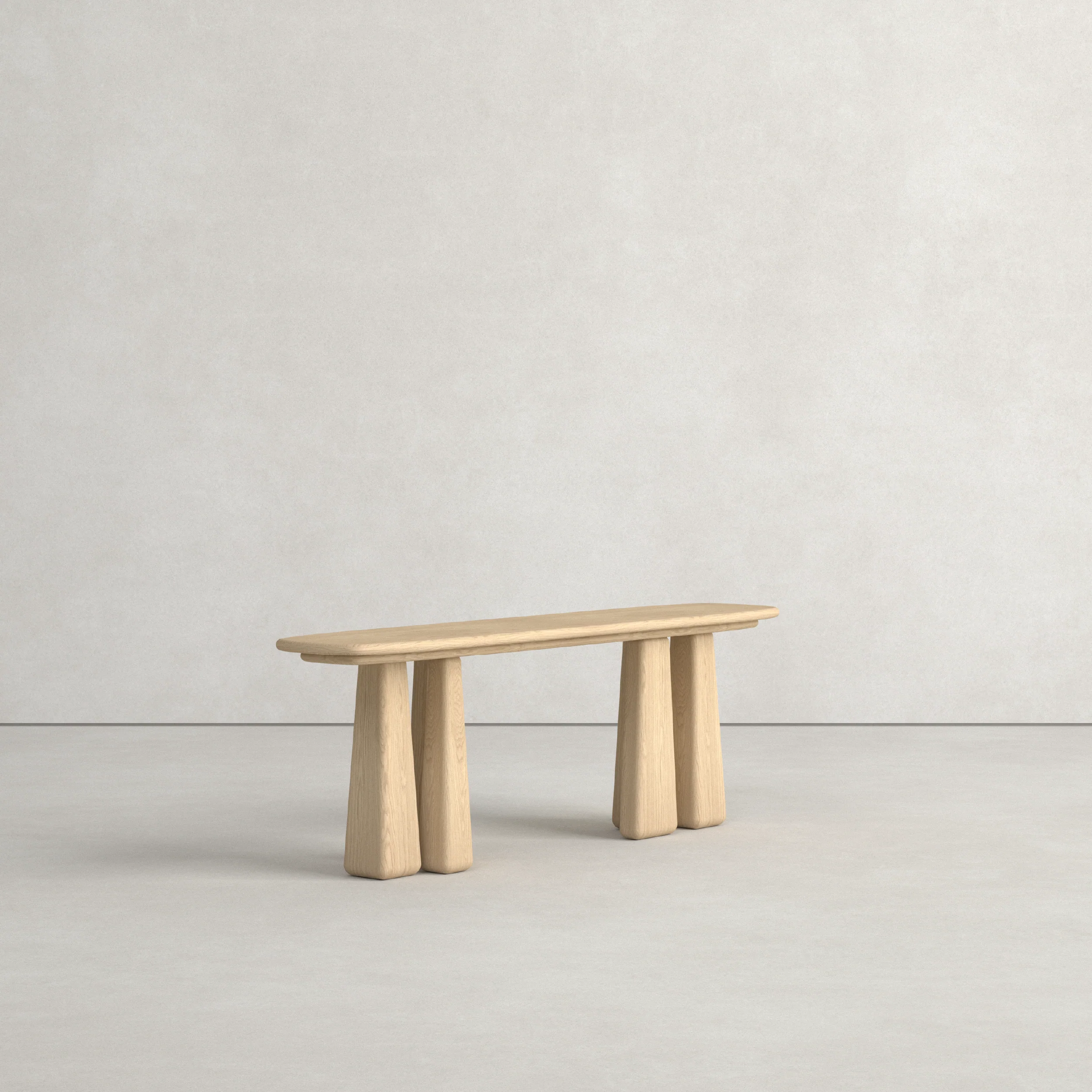 COBBA CONSOLE TABLE - Image 4