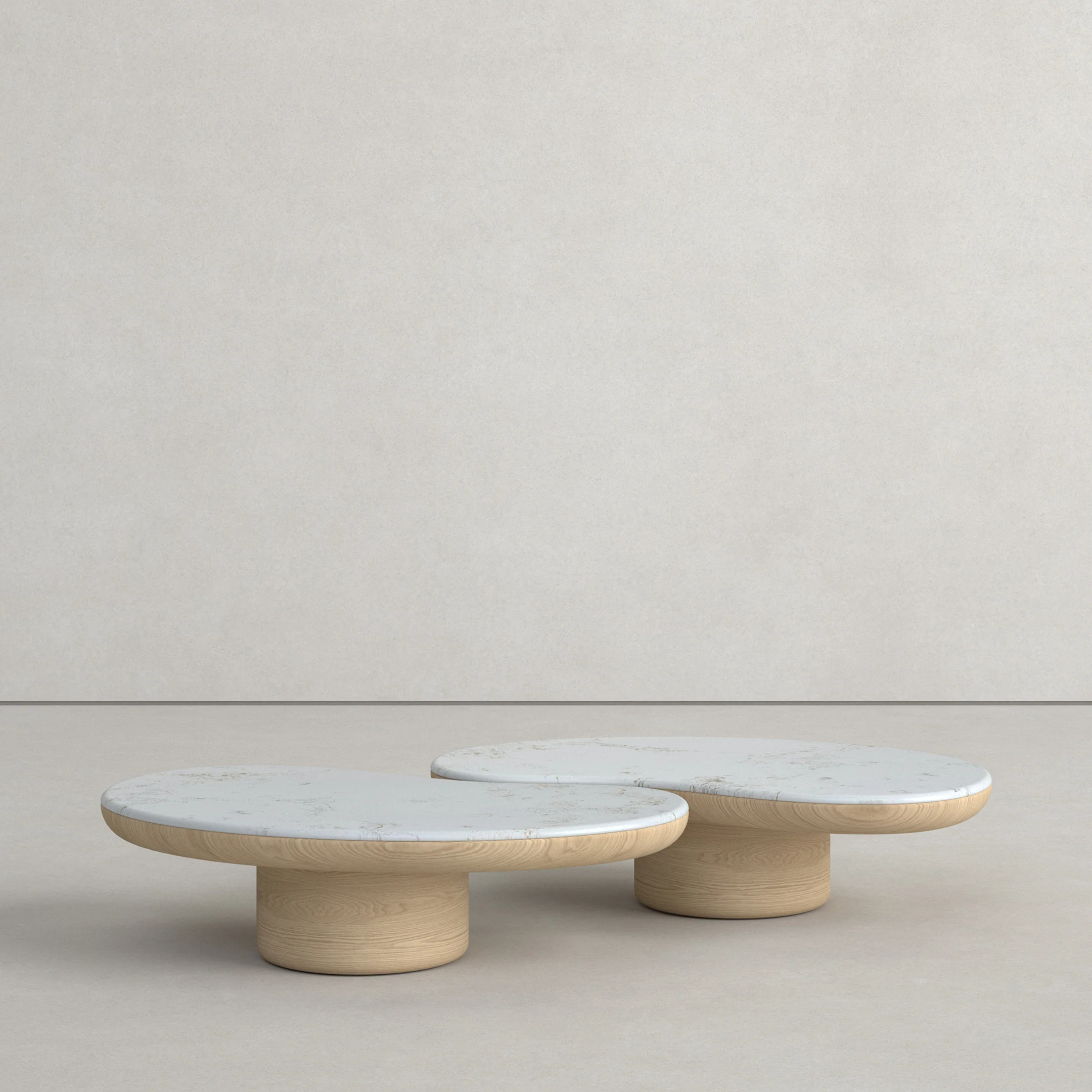 BLOOMS COFFEE TABLE - Image 3