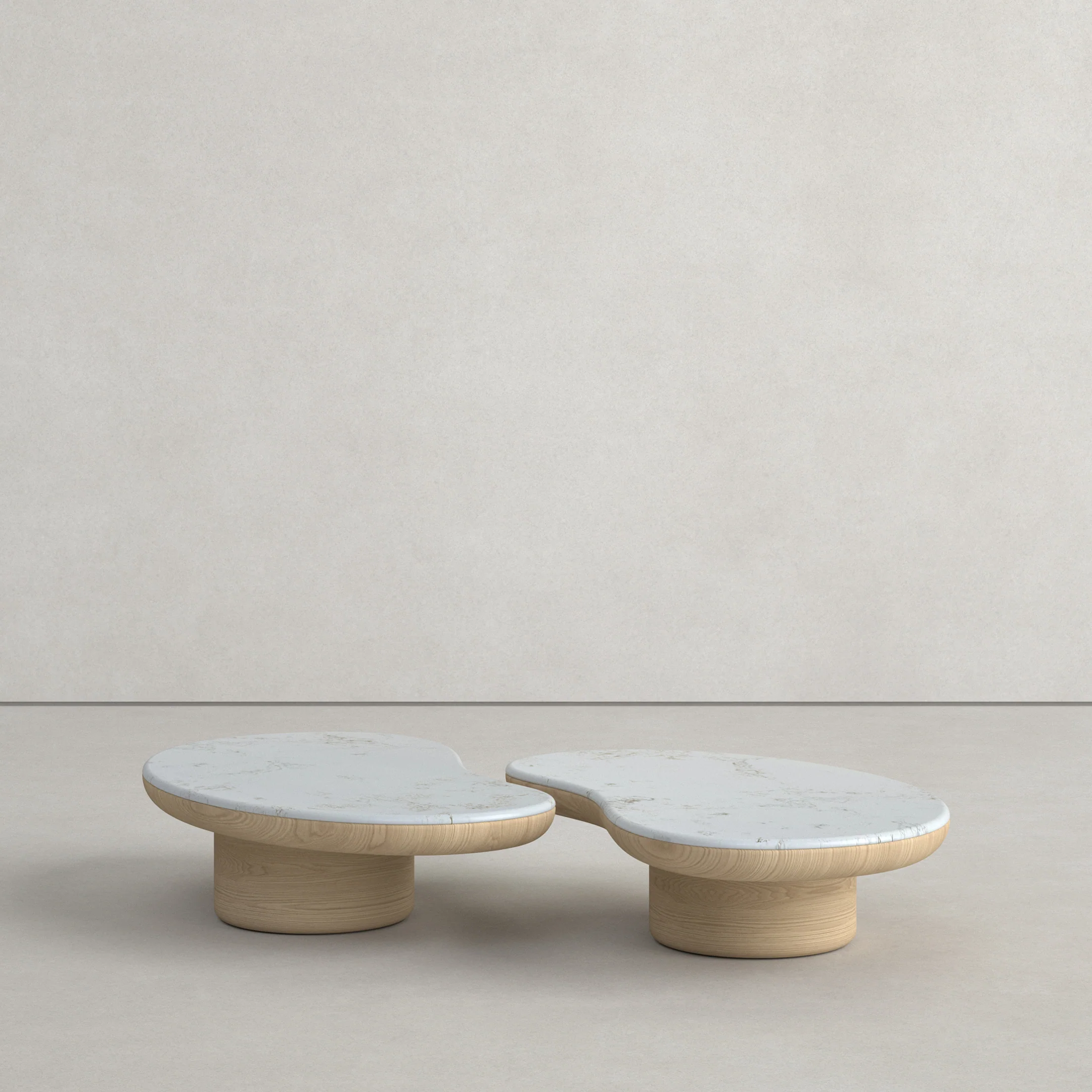 BLOOMS COFFEE TABLE - Image 4