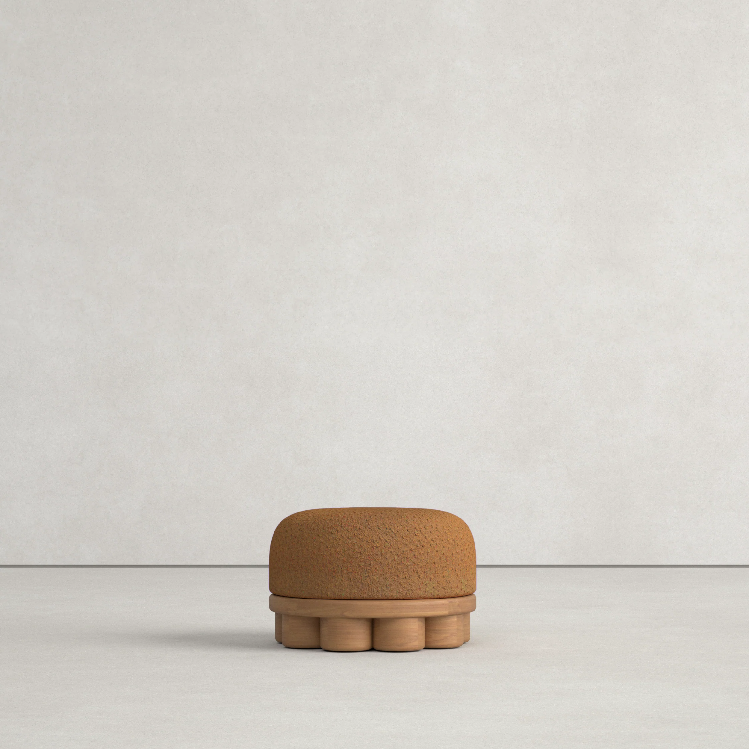 COLETE OTTOMAN - Image 2