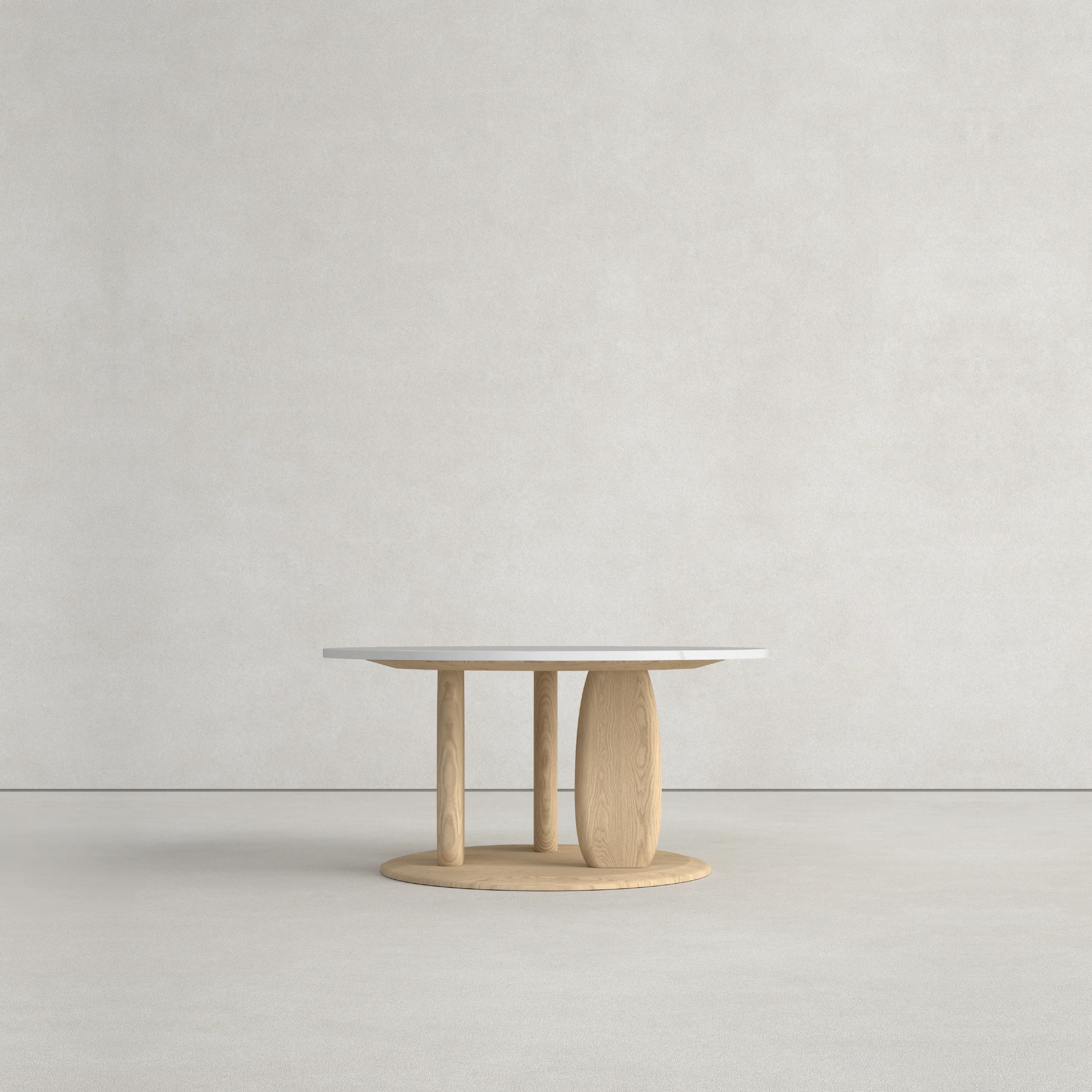 COLOMBE DINING TABLE - Image 3