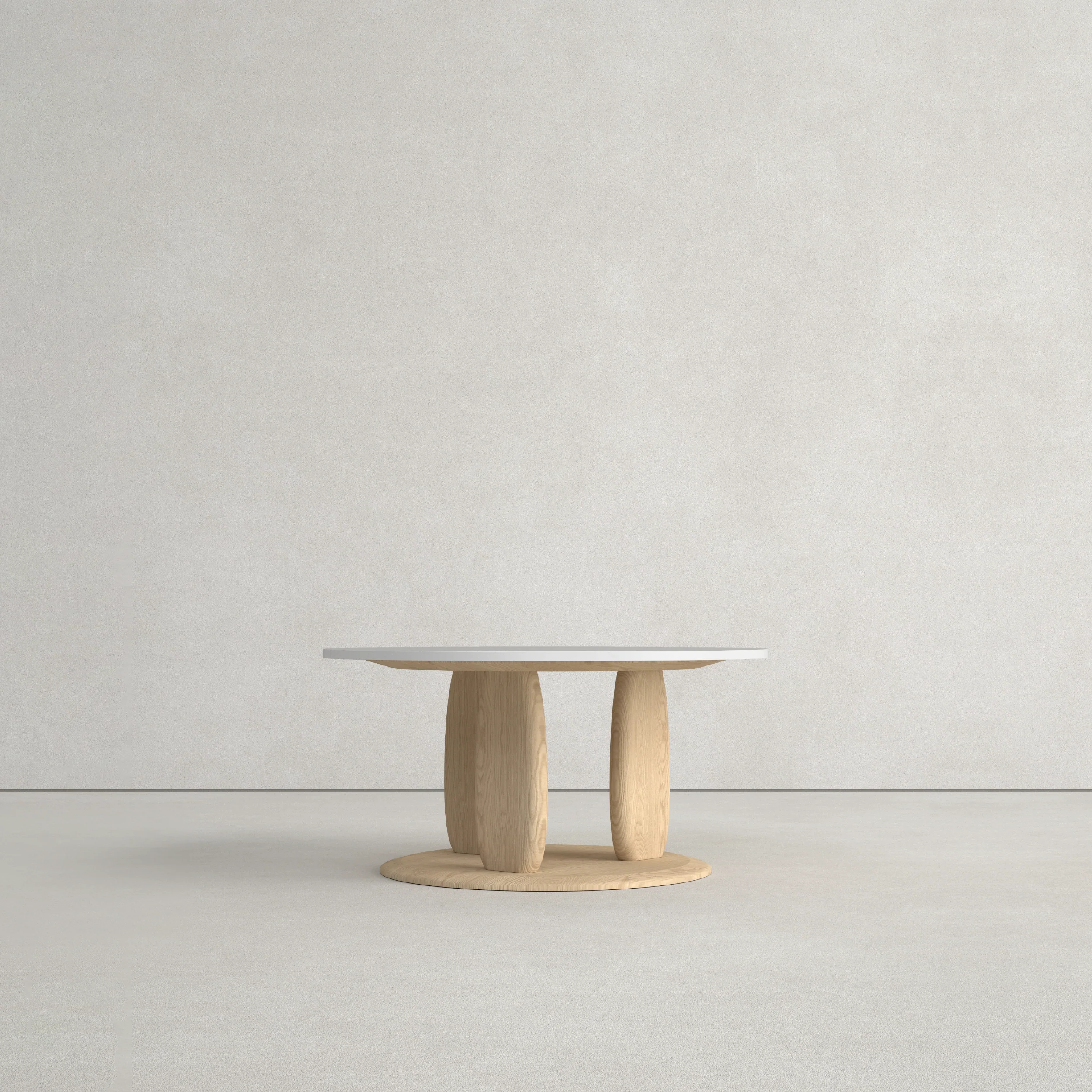 COLOMBE DINING TABLE - Image 4