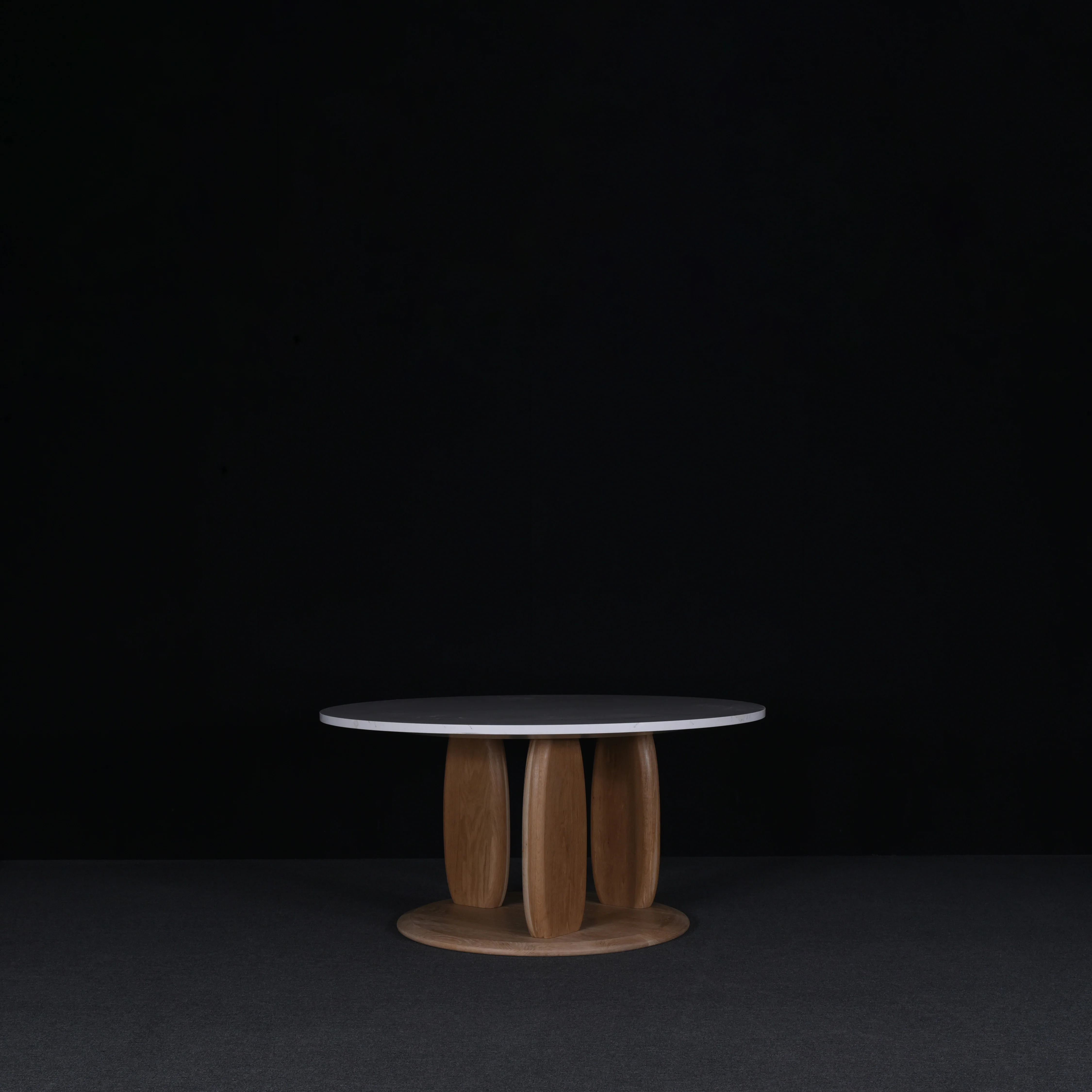 COLOMBE DINING TABLE - Image 5