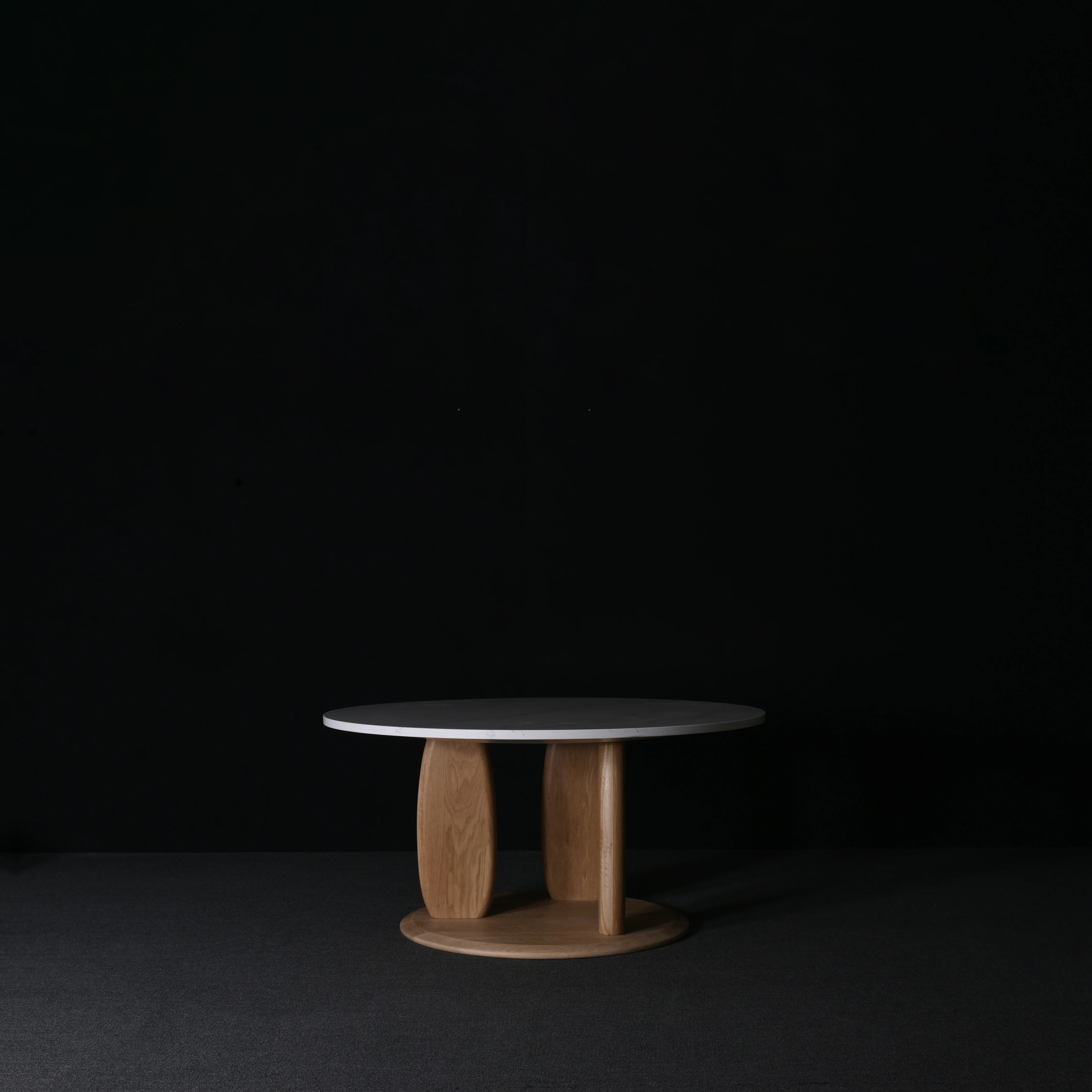 COLOMBE DINING TABLE - Image 7