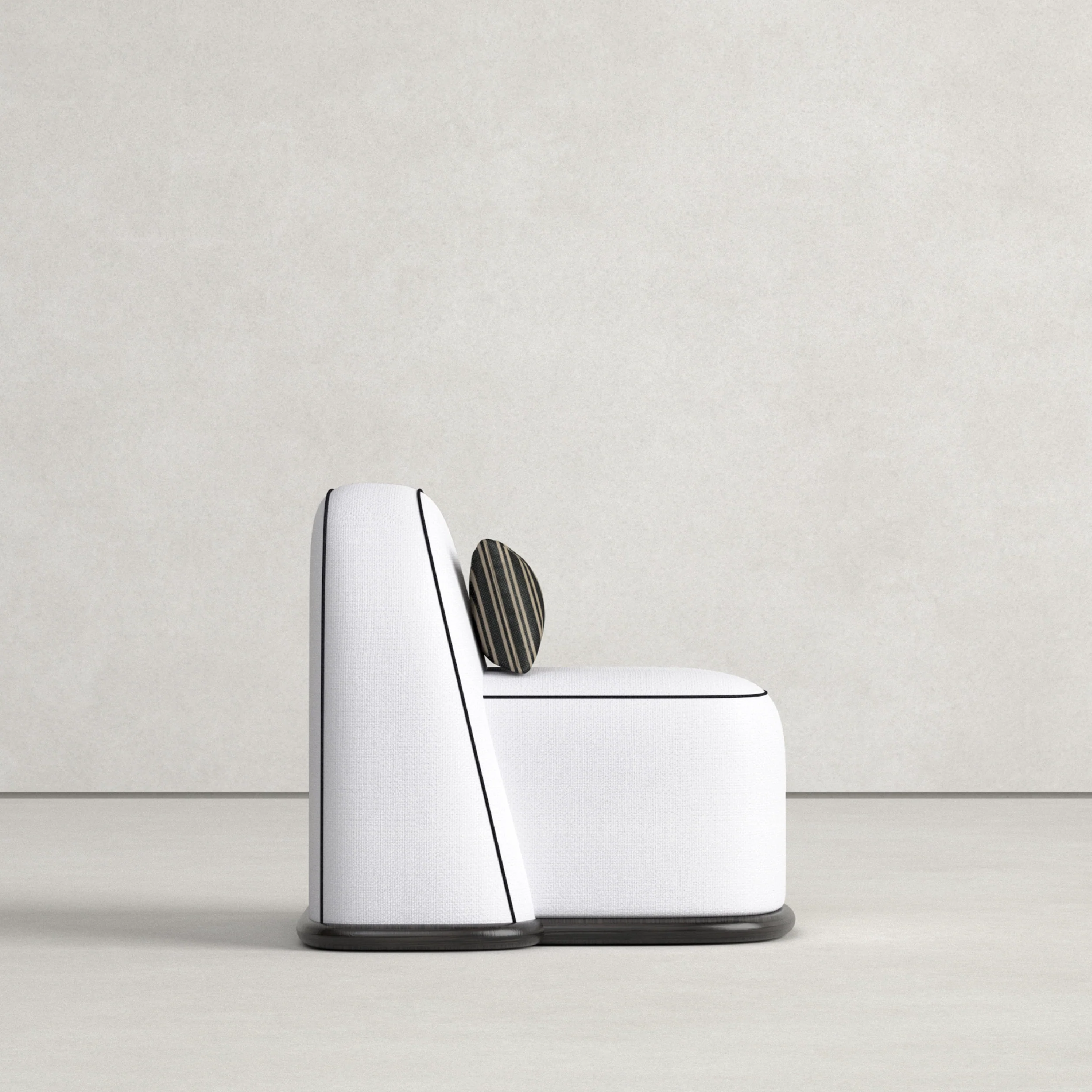 CONNOR CHAIR - Image 3