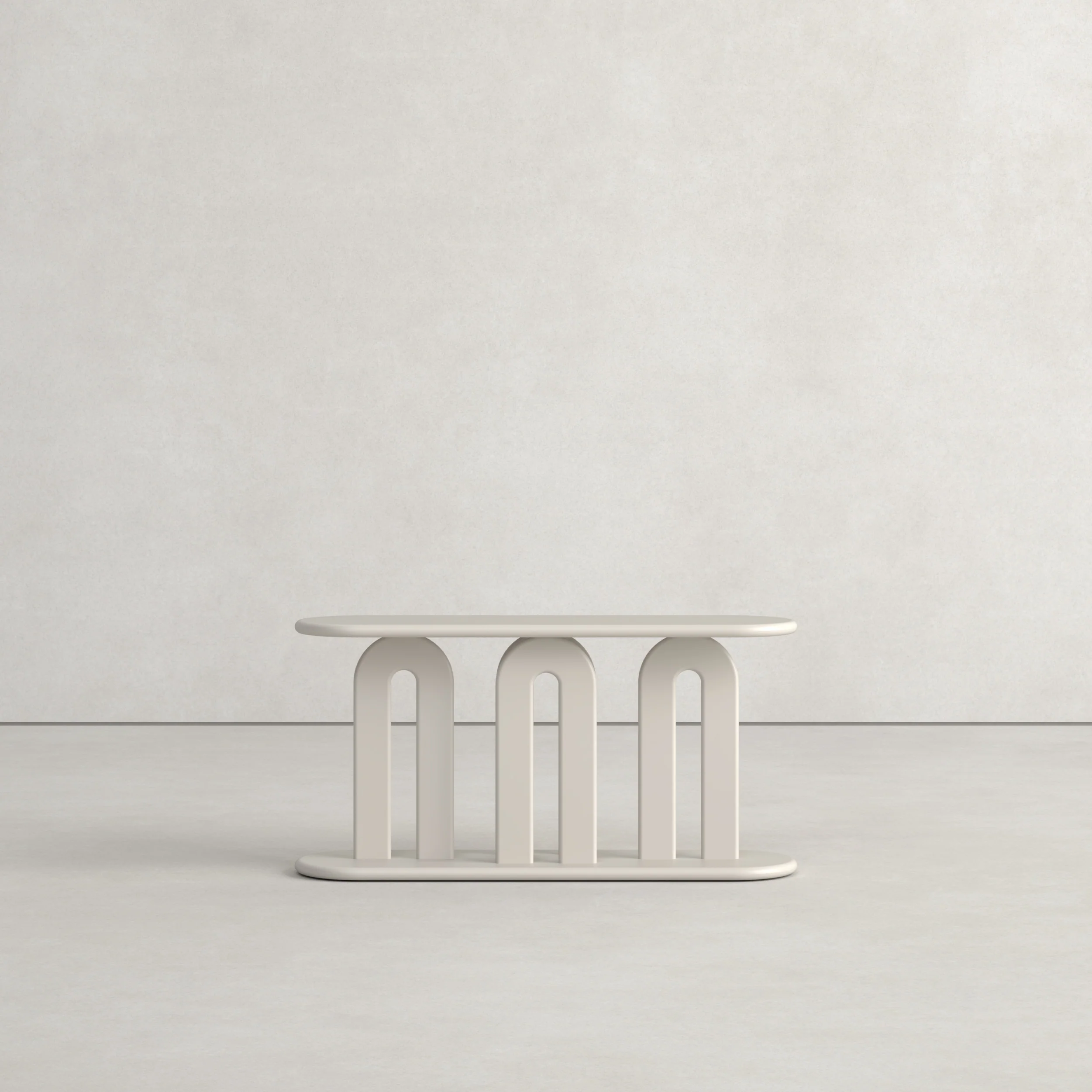 MONNA CONSOLE TABLE - Image 3