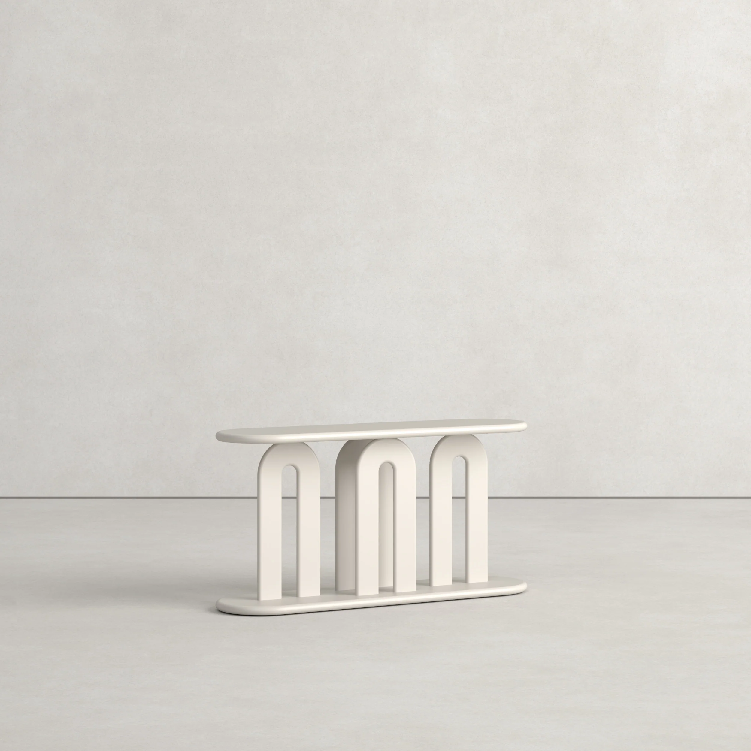 MONNA CONSOLE TABLE - Image 4