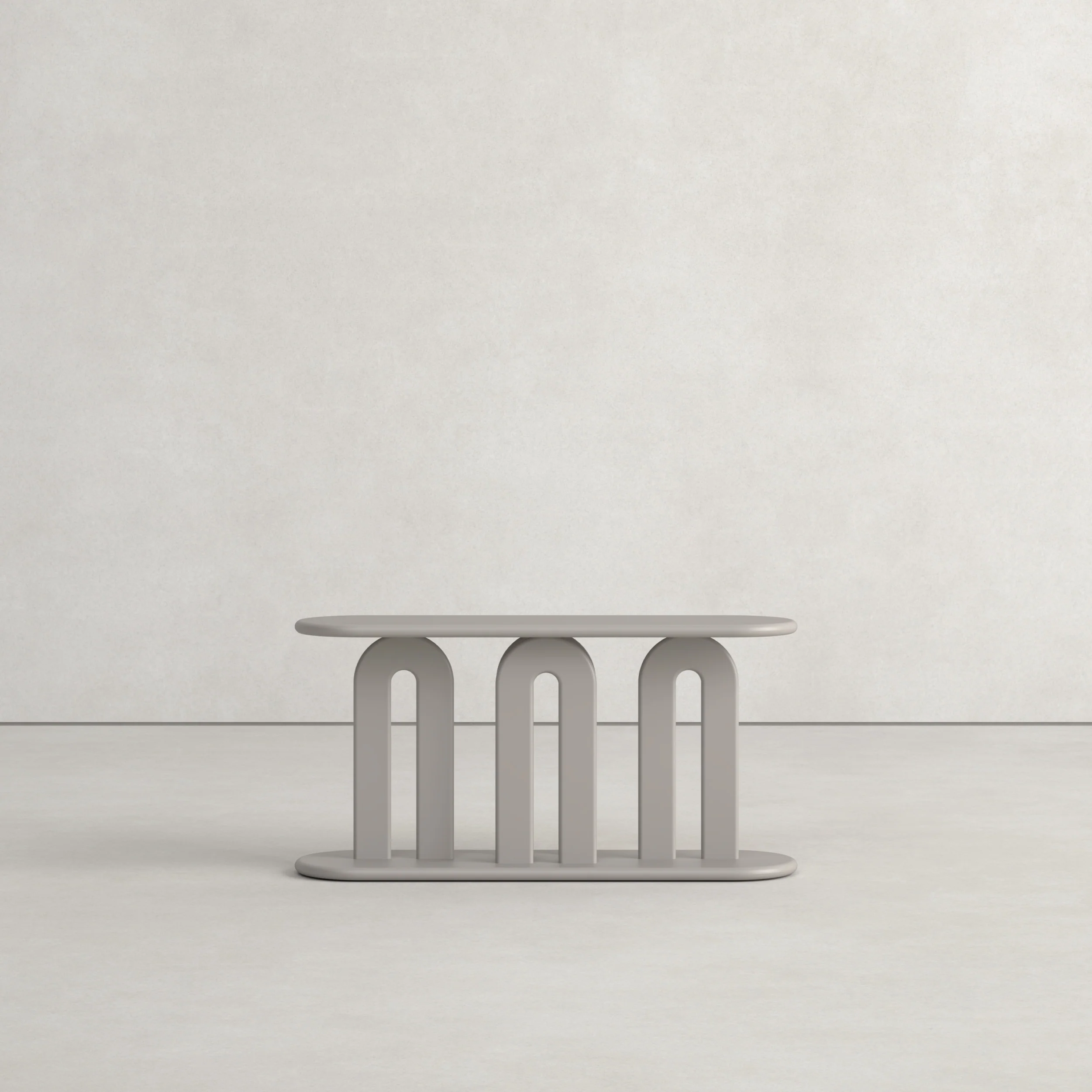 MONNA CONSOLE TABLE - Image 5
